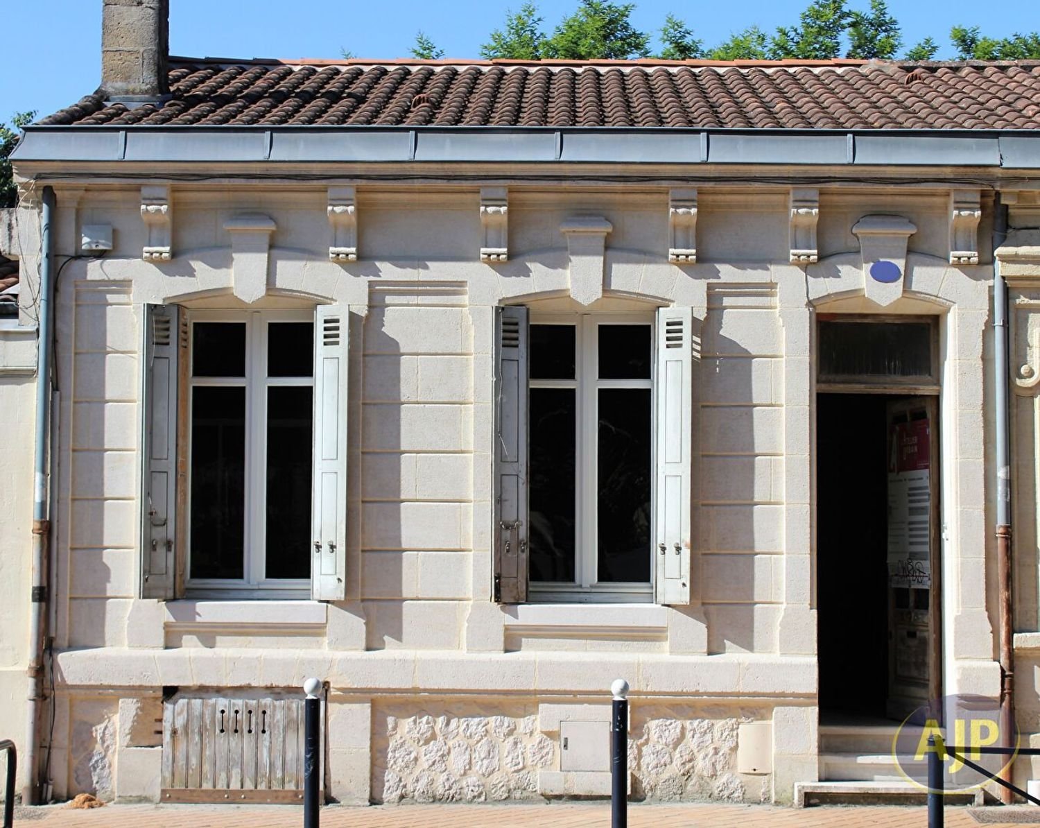 Maison à vendre, 114m², Bordeaux
