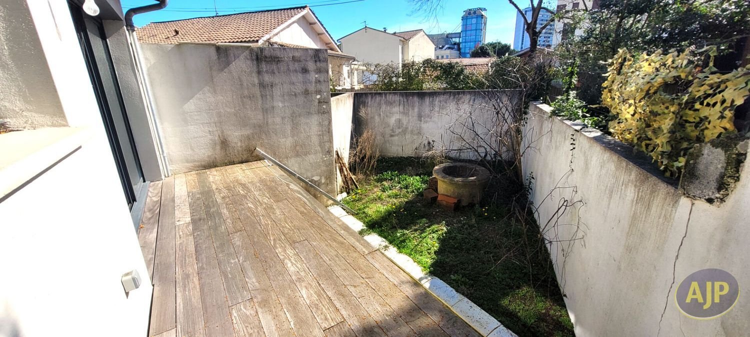 Maison à vendre, 114m², Bordeaux