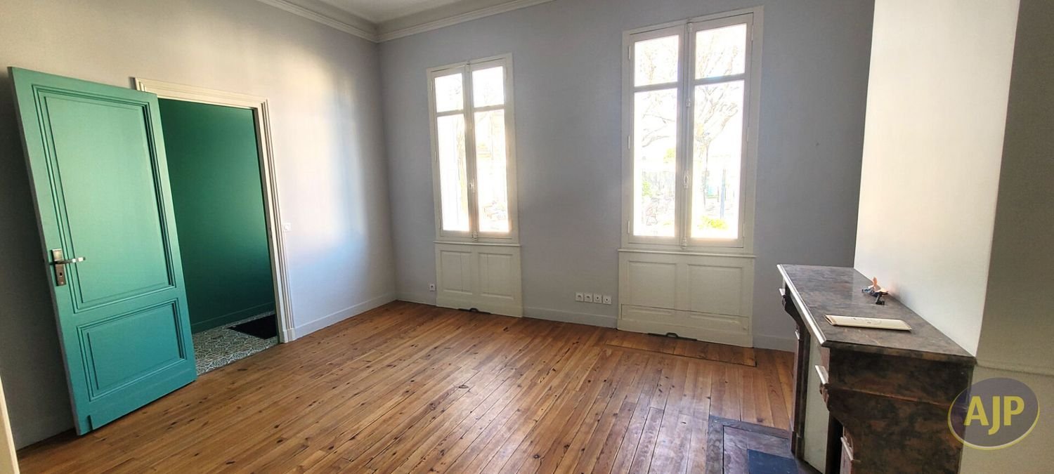 Maison à vendre, 114m², Bordeaux