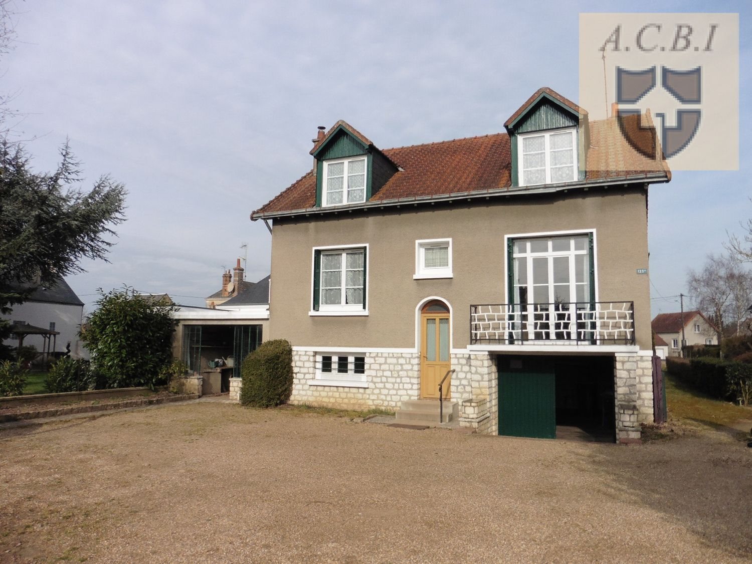 Maison à vendre, 76m², Vendôme