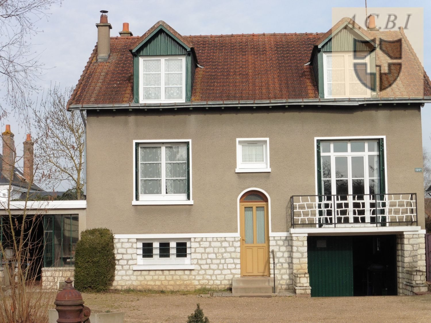 Maison à vendre, 76m², Vendôme