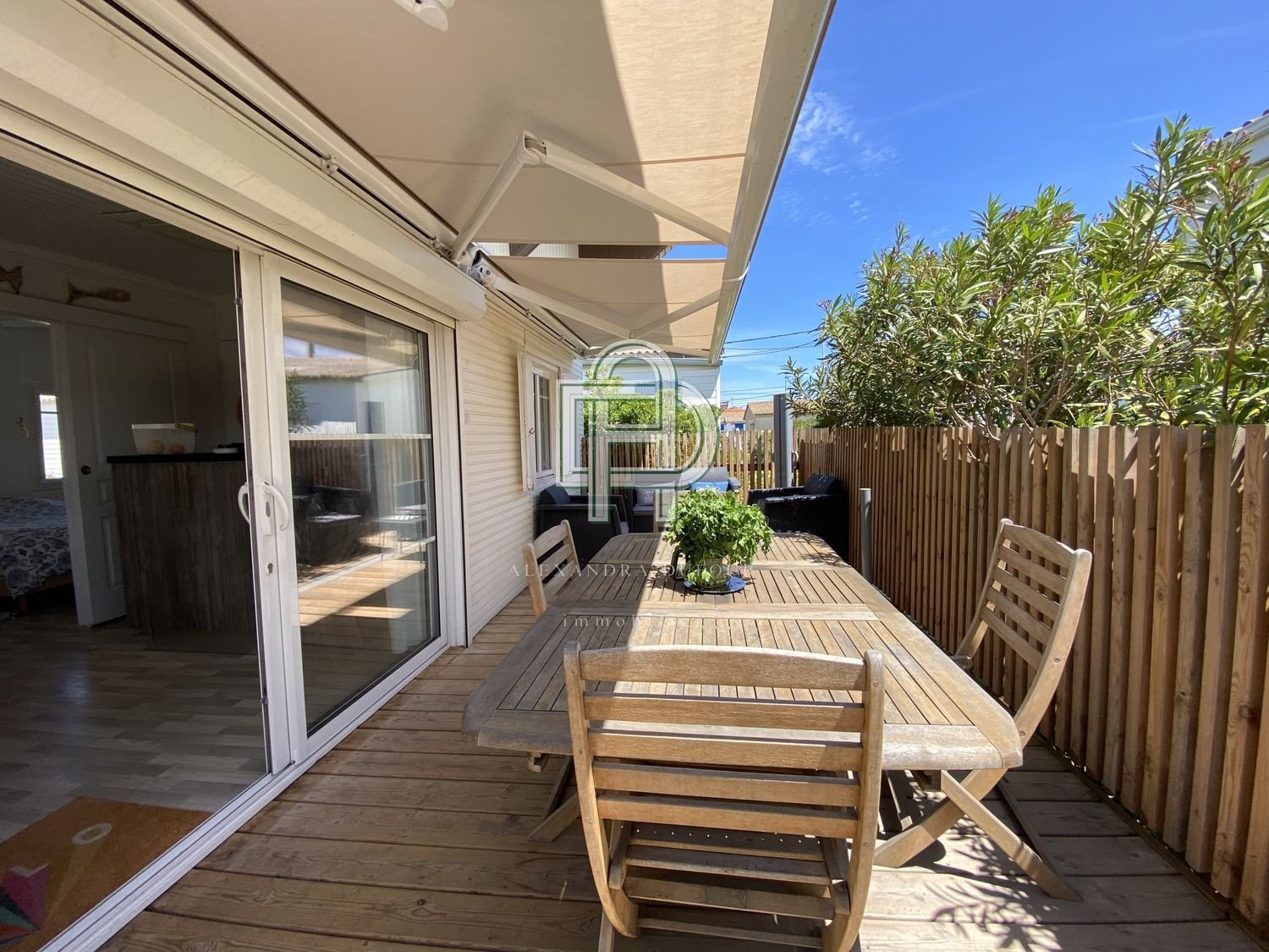 Maison à vendre, 65m², Gruissan