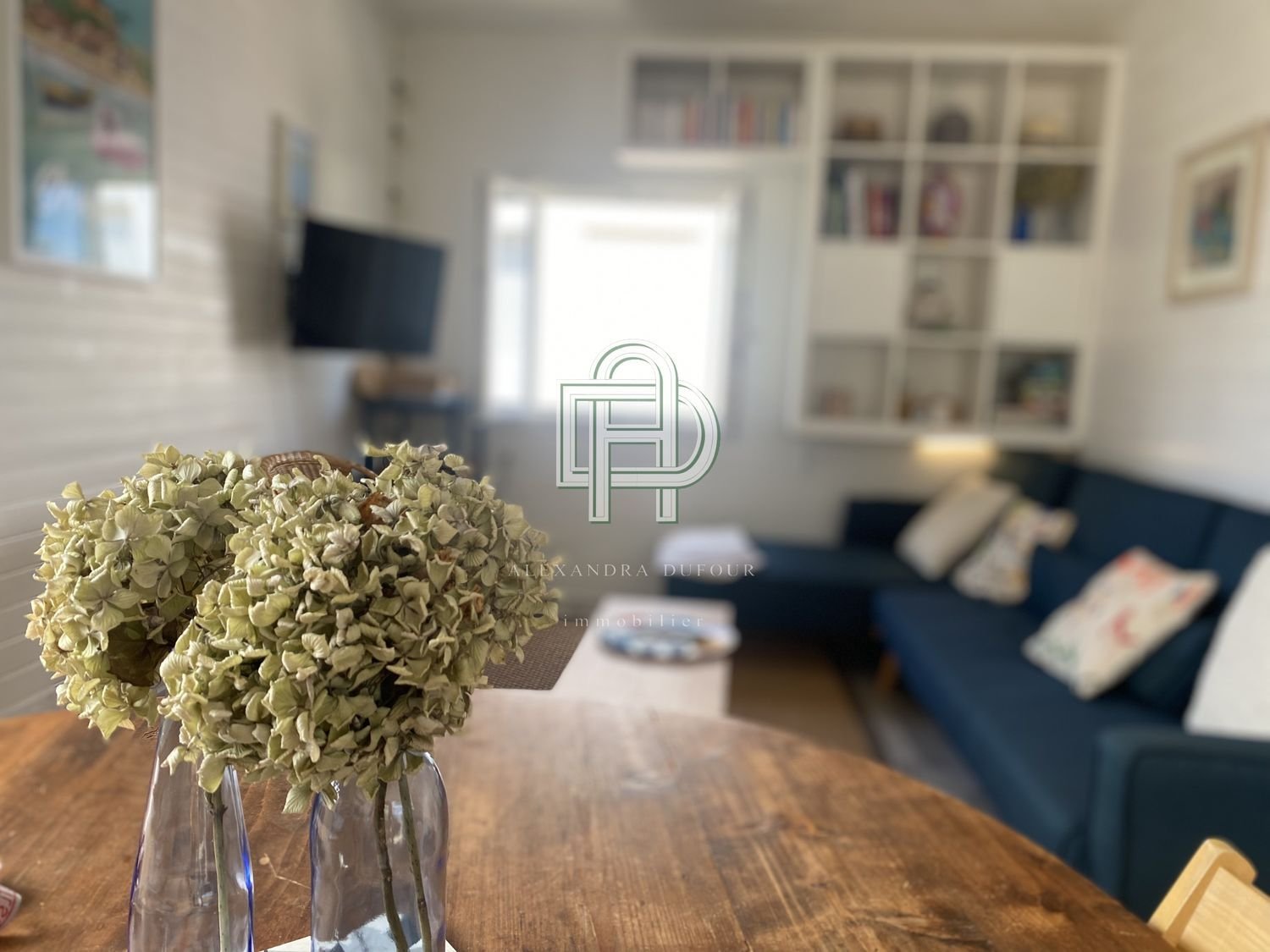 Maison à vendre, 65m², Gruissan