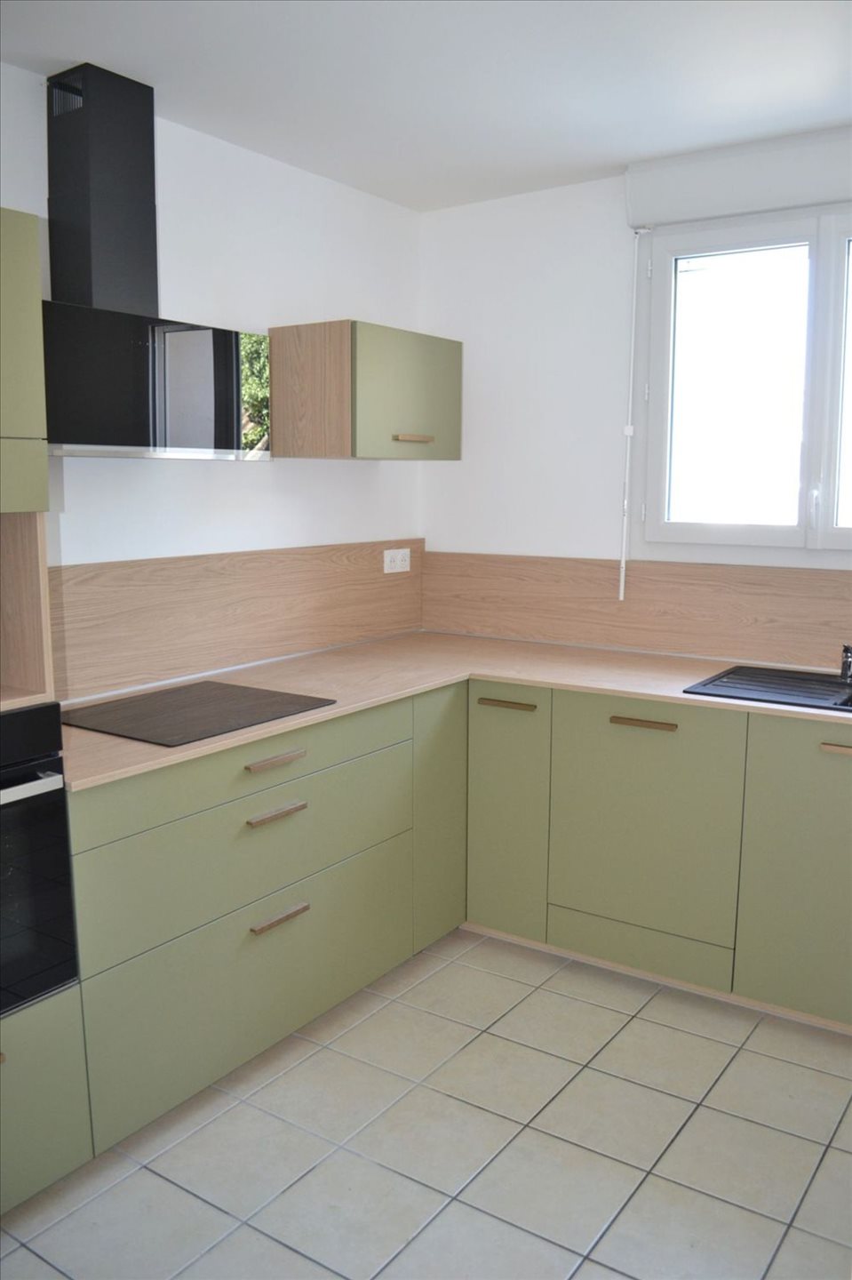 Appartement à louer, 62m², Crozon