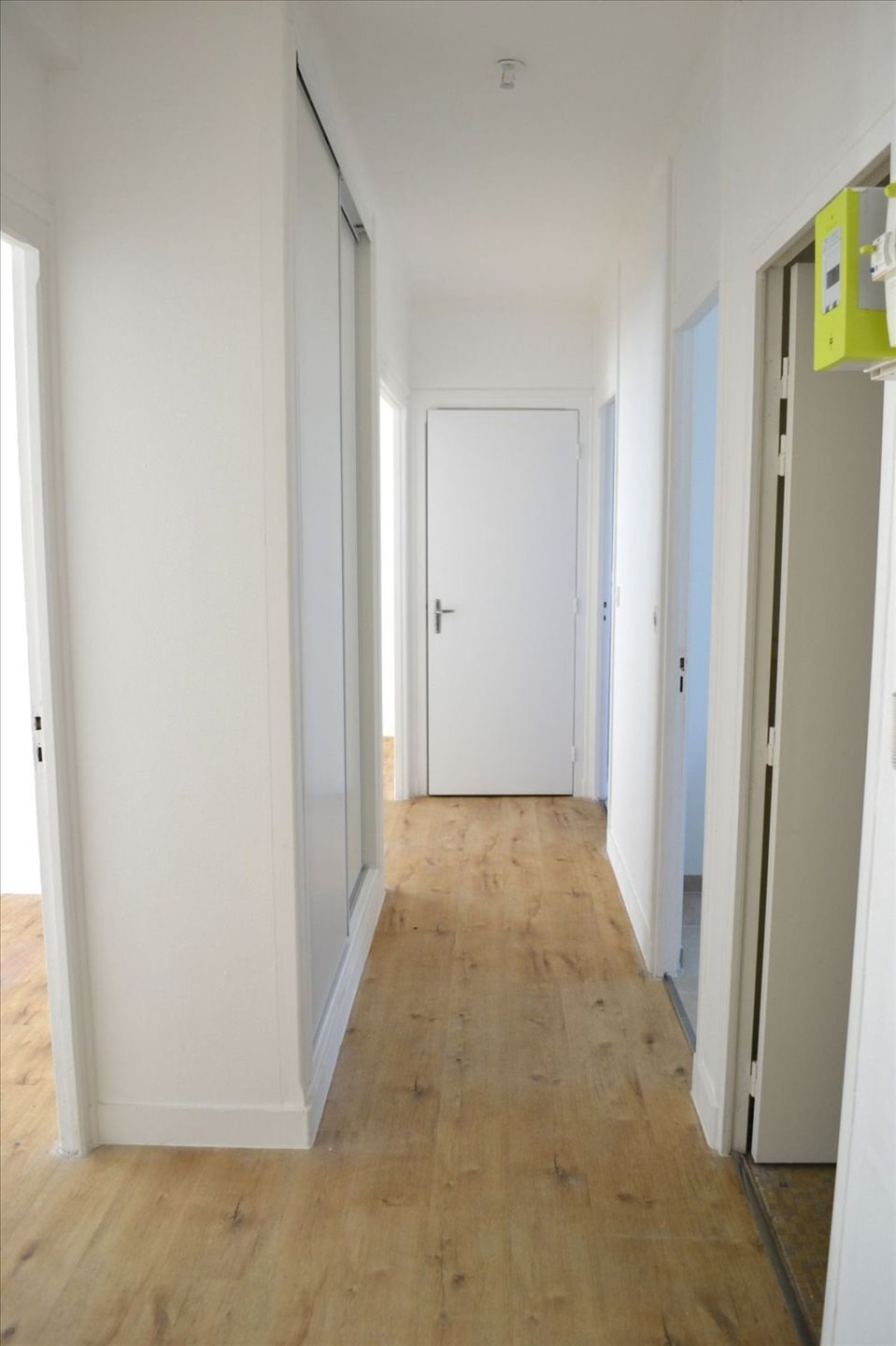 Appartement à louer, 62m², Crozon