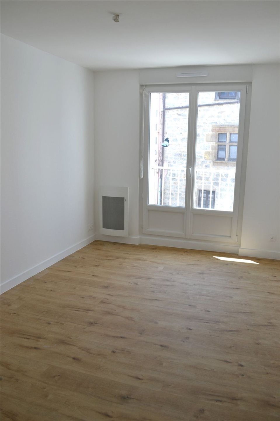 Appartement à louer, 62m², Crozon