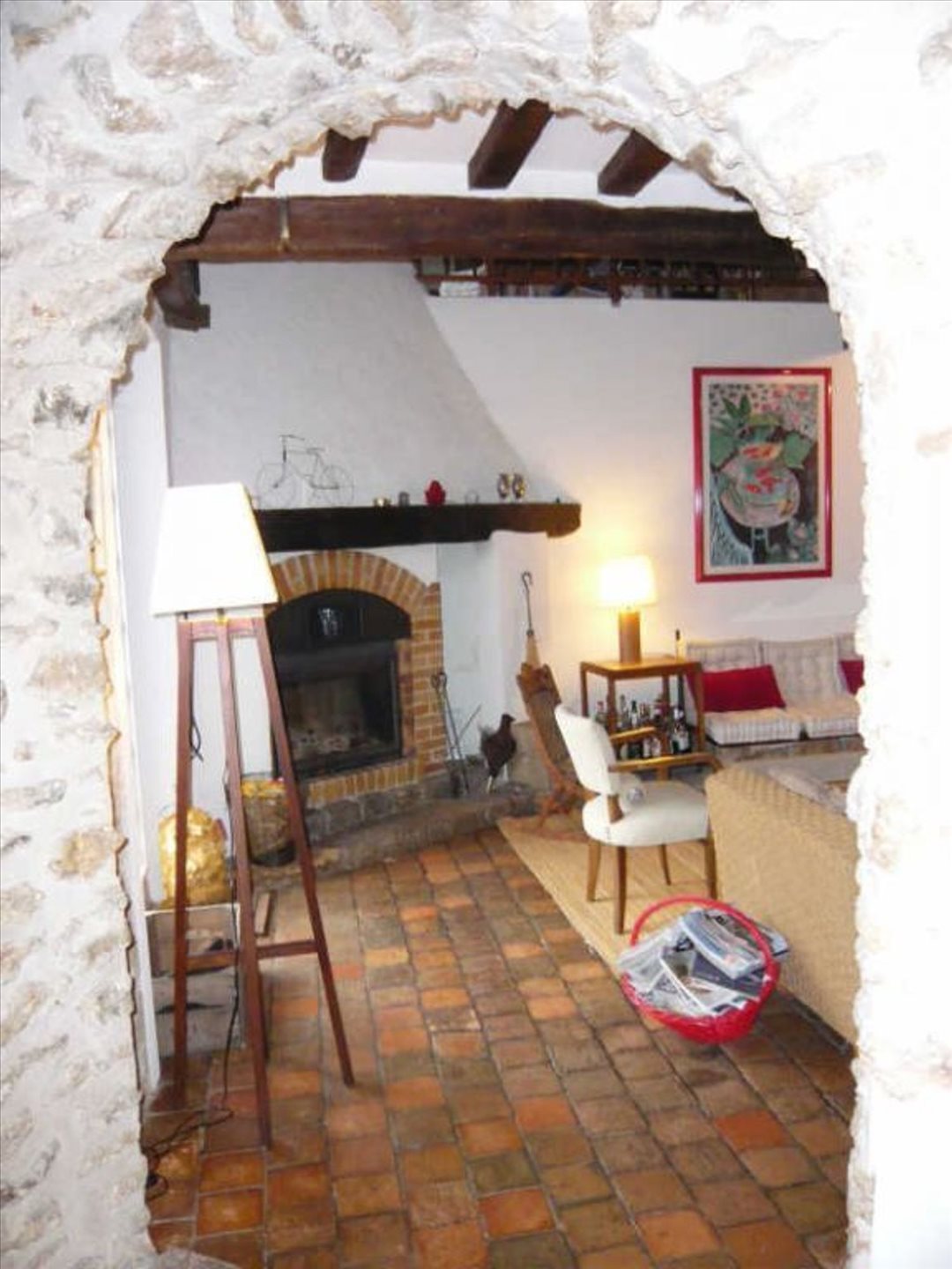 Maison à vendre, 200m², Boutigny-Prouais