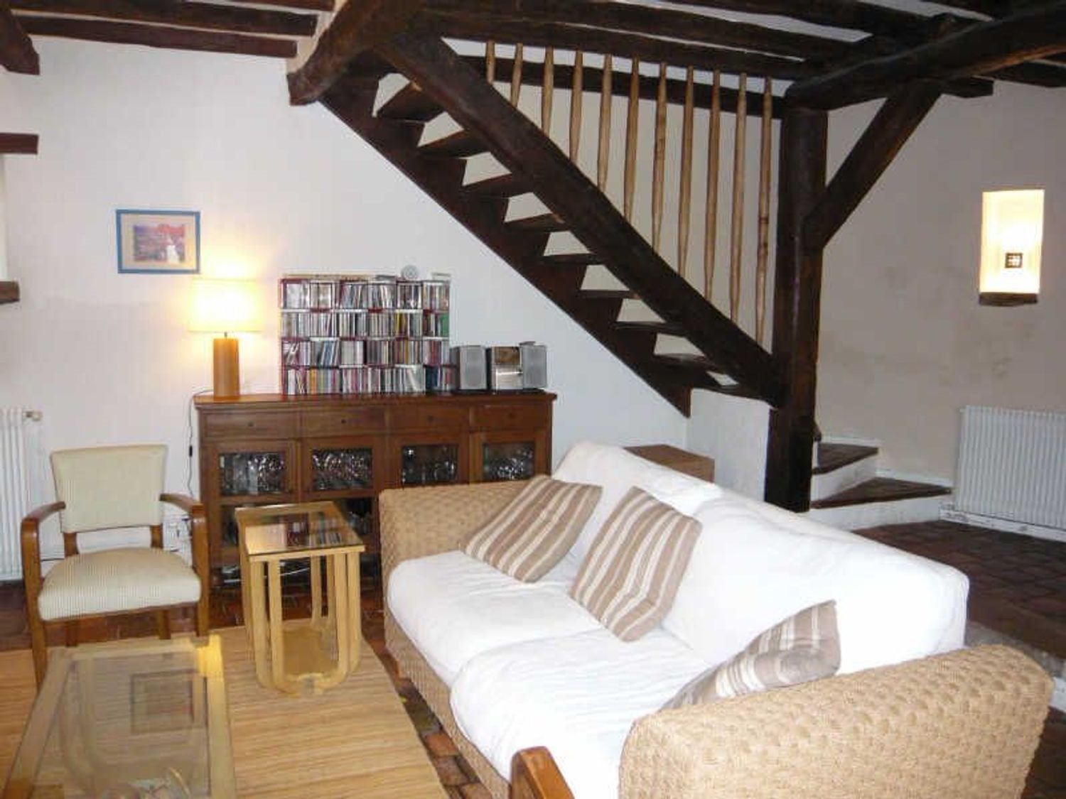 Maison à vendre, 200m², Boutigny-Prouais