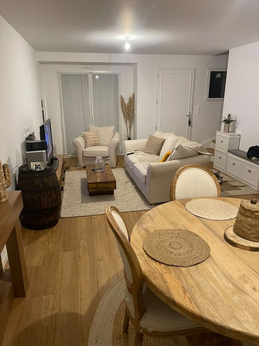 Maison à vendre, 96m², La Fresnais