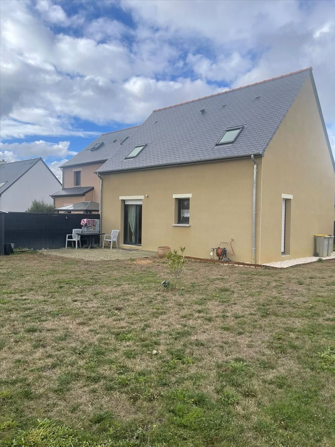Maison à vendre, 96m², La Fresnais