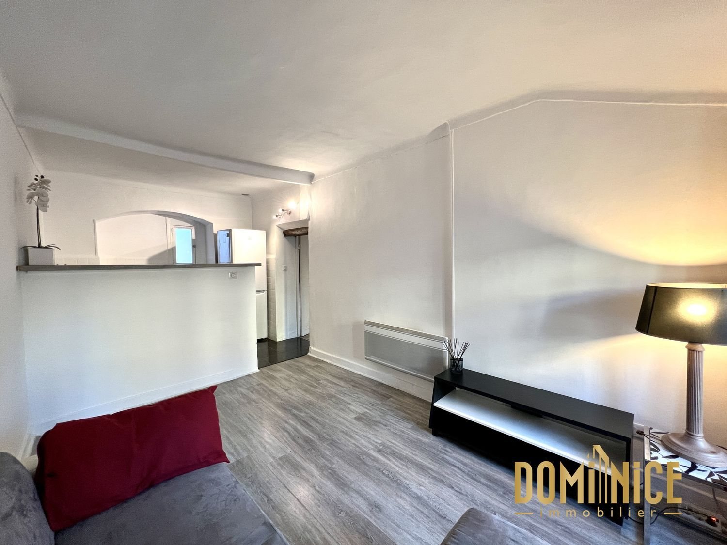 Appartement à vendre, 42m², Nice