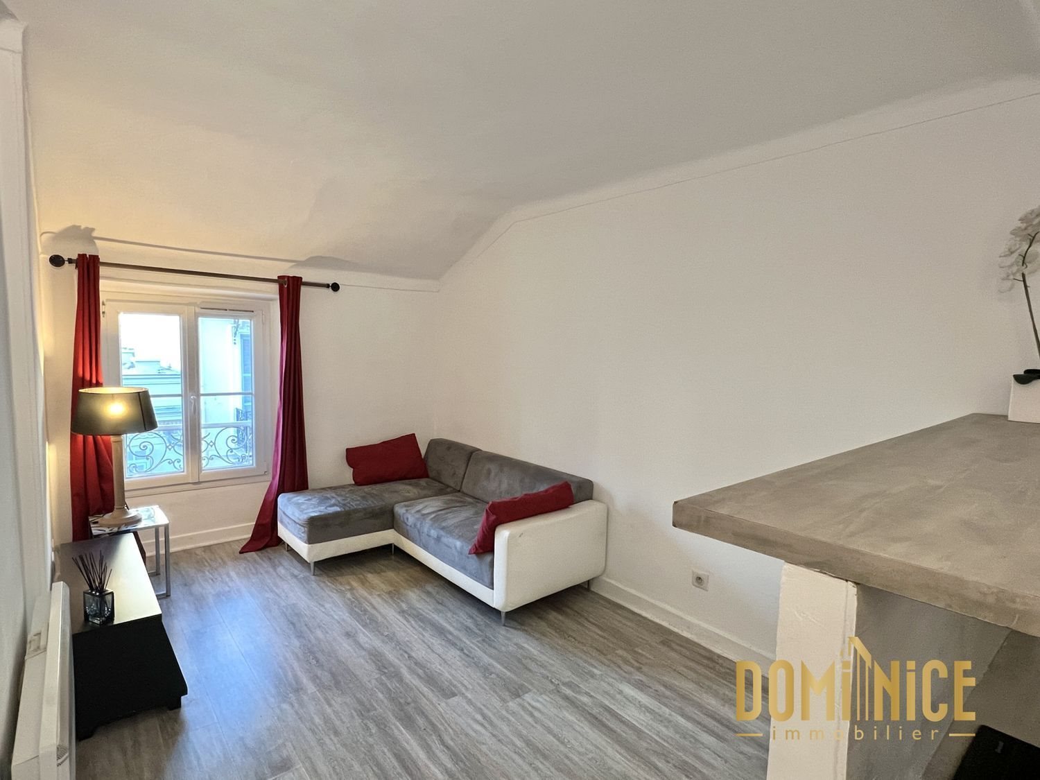 Appartement à vendre, 42m², Nice