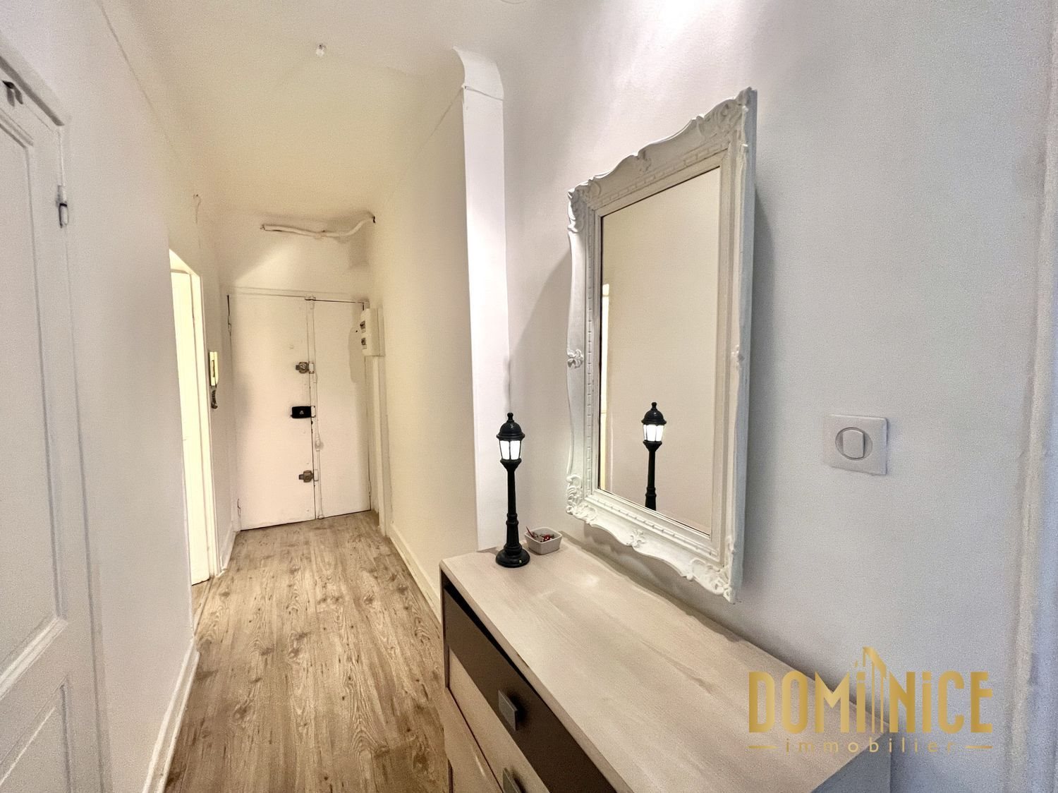 Appartement à vendre, 42m², Nice