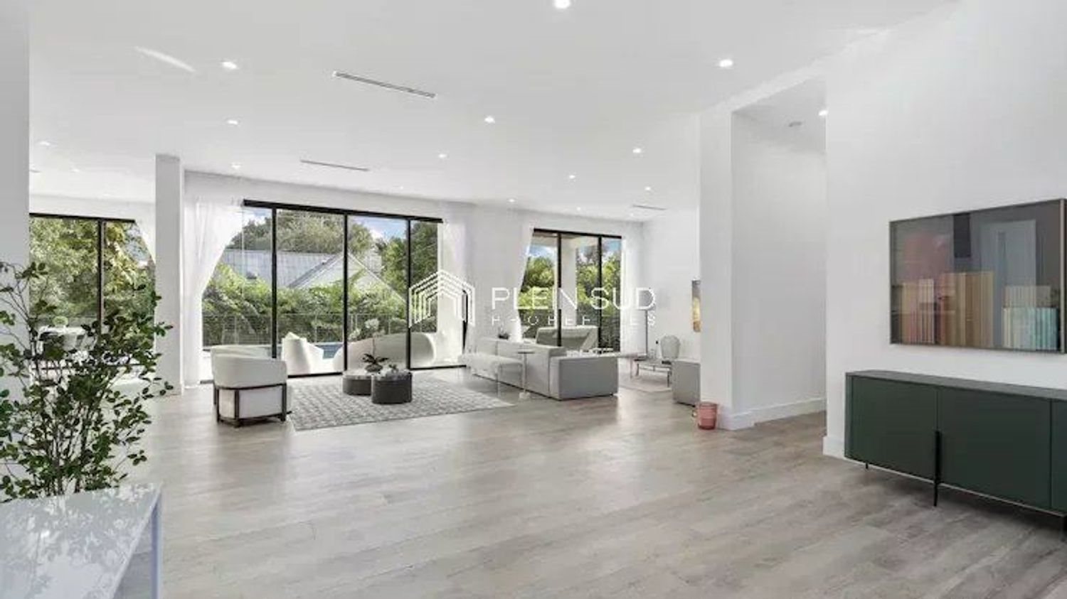 Maison à vendre, 250m², Cannes