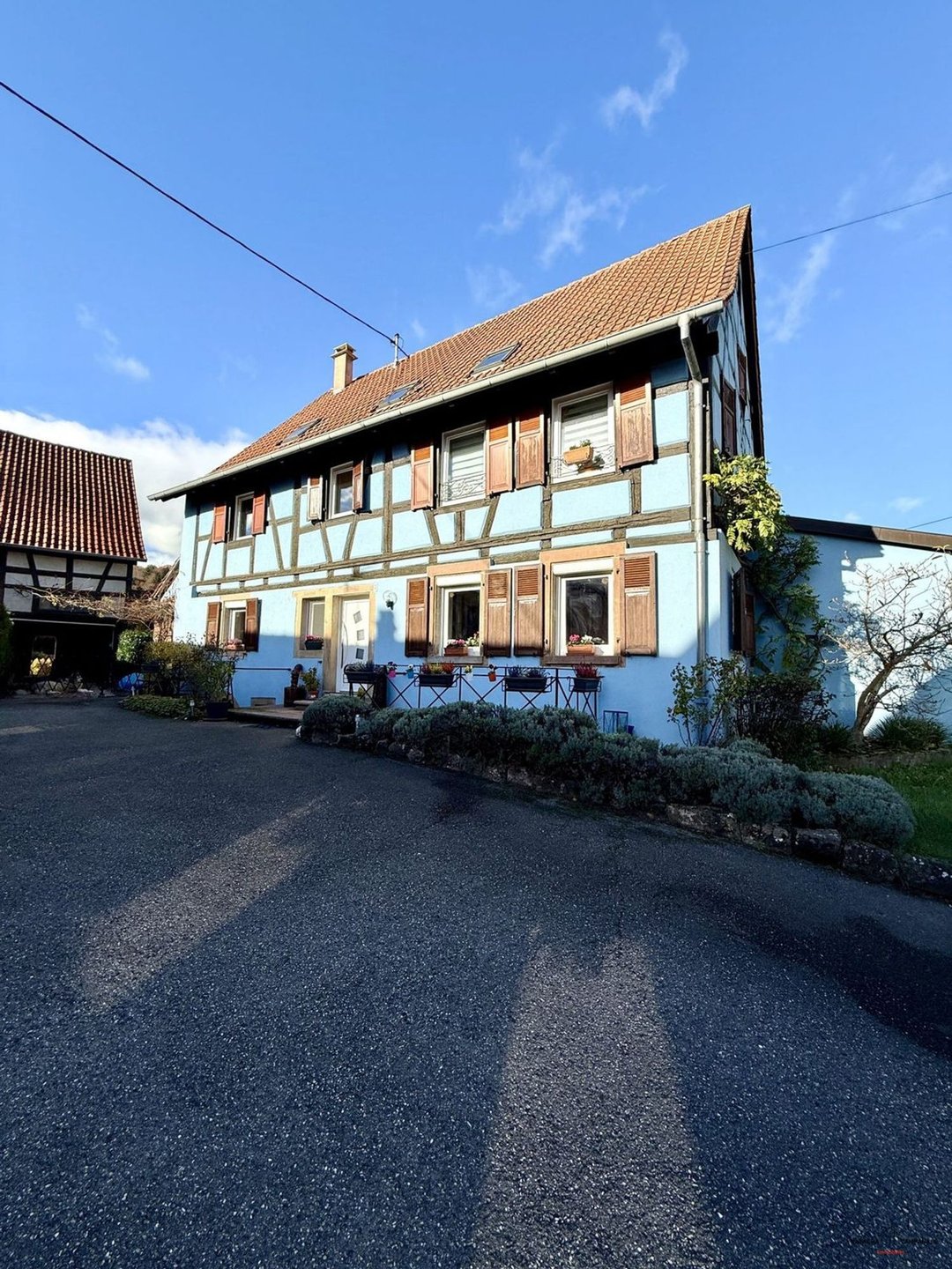 Maison à vendre, 267m², Oberhaslach