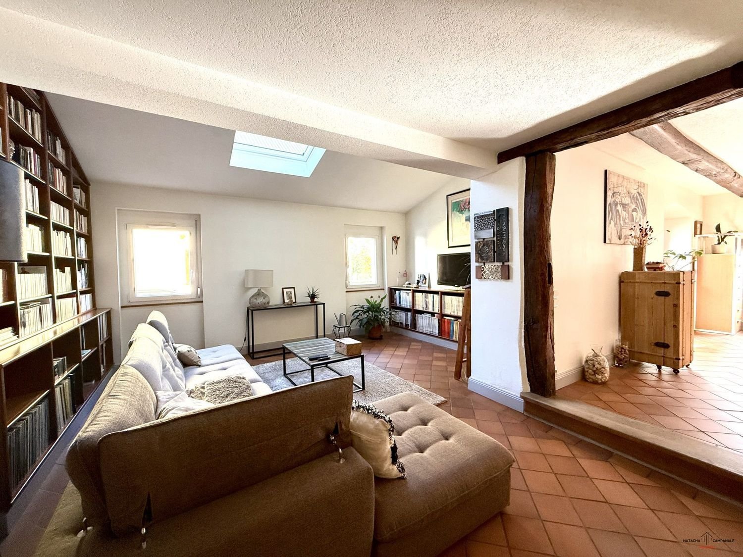 Maison à vendre, 267m², Oberhaslach