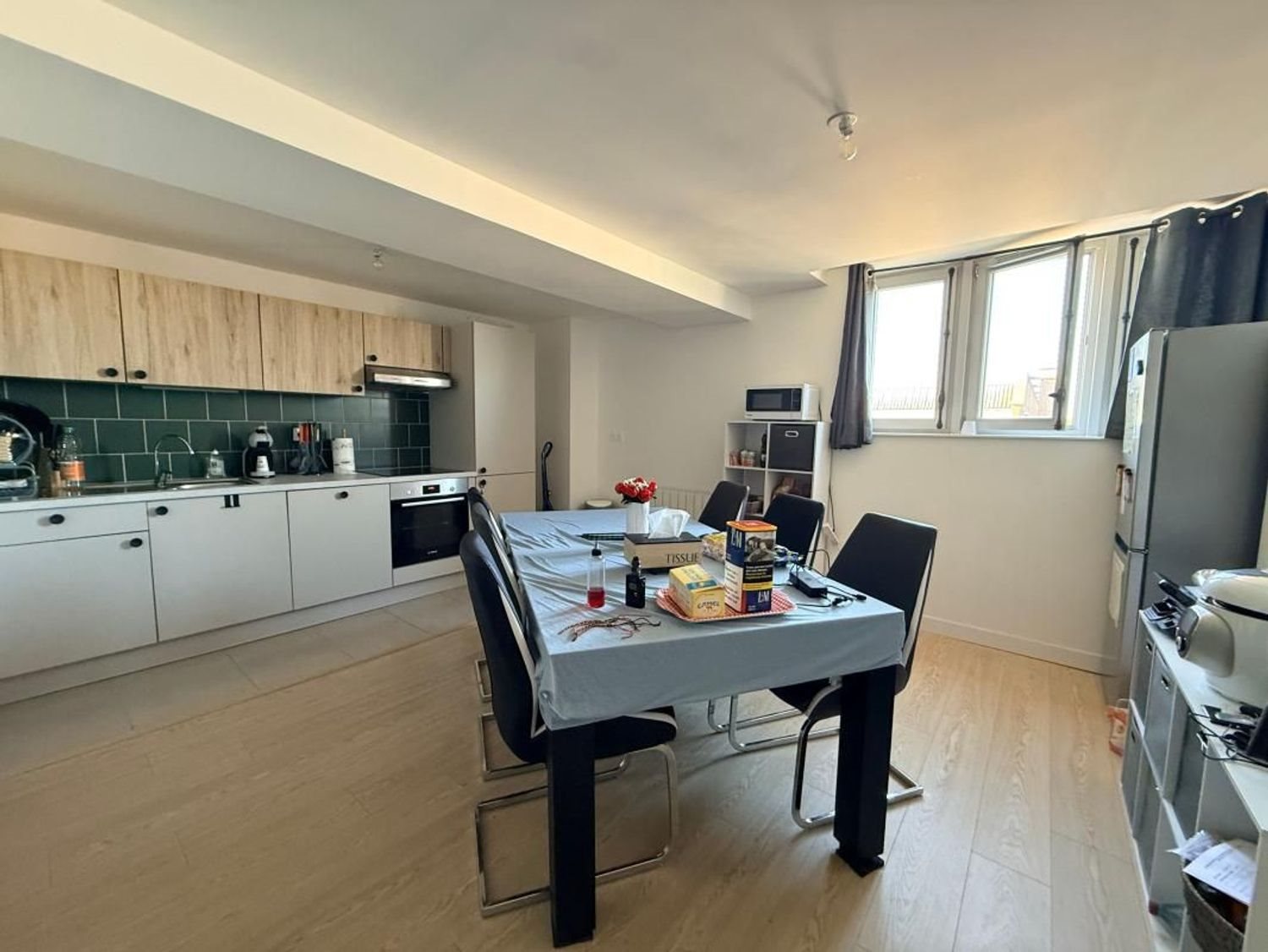 Appartement à louer, 85m², Armentières