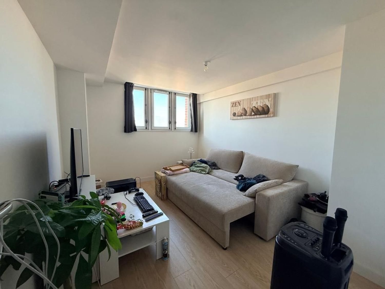 Appartement à louer, 85m², Armentières