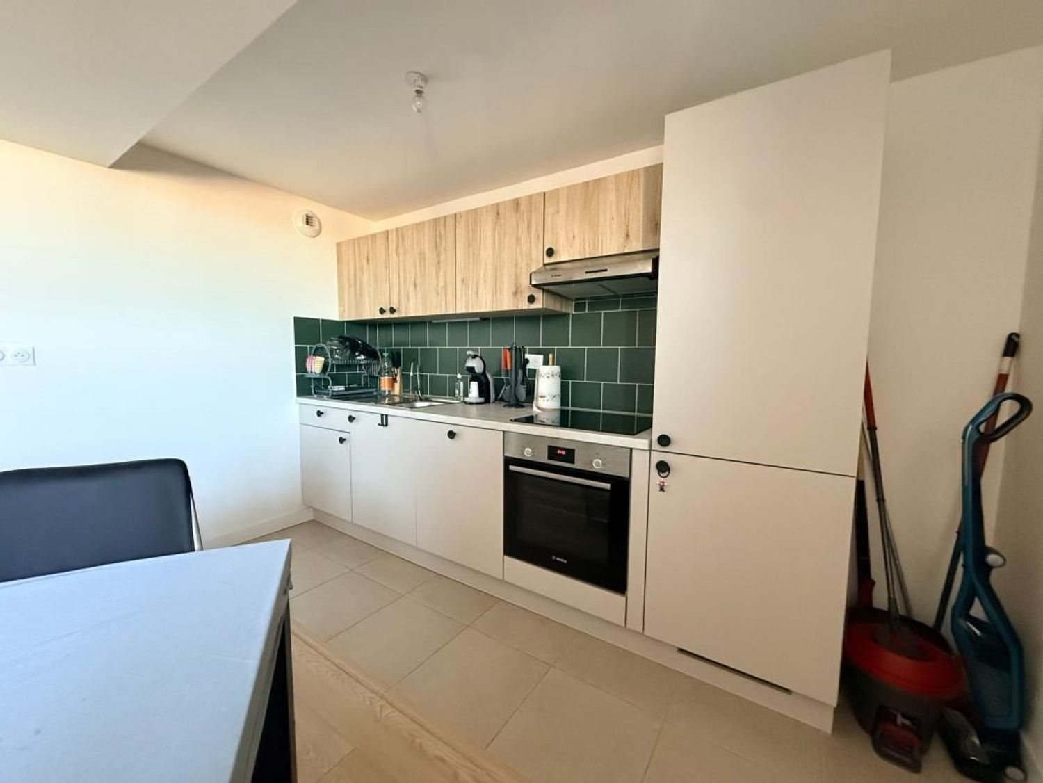 Appartement à louer, 85m², Armentières