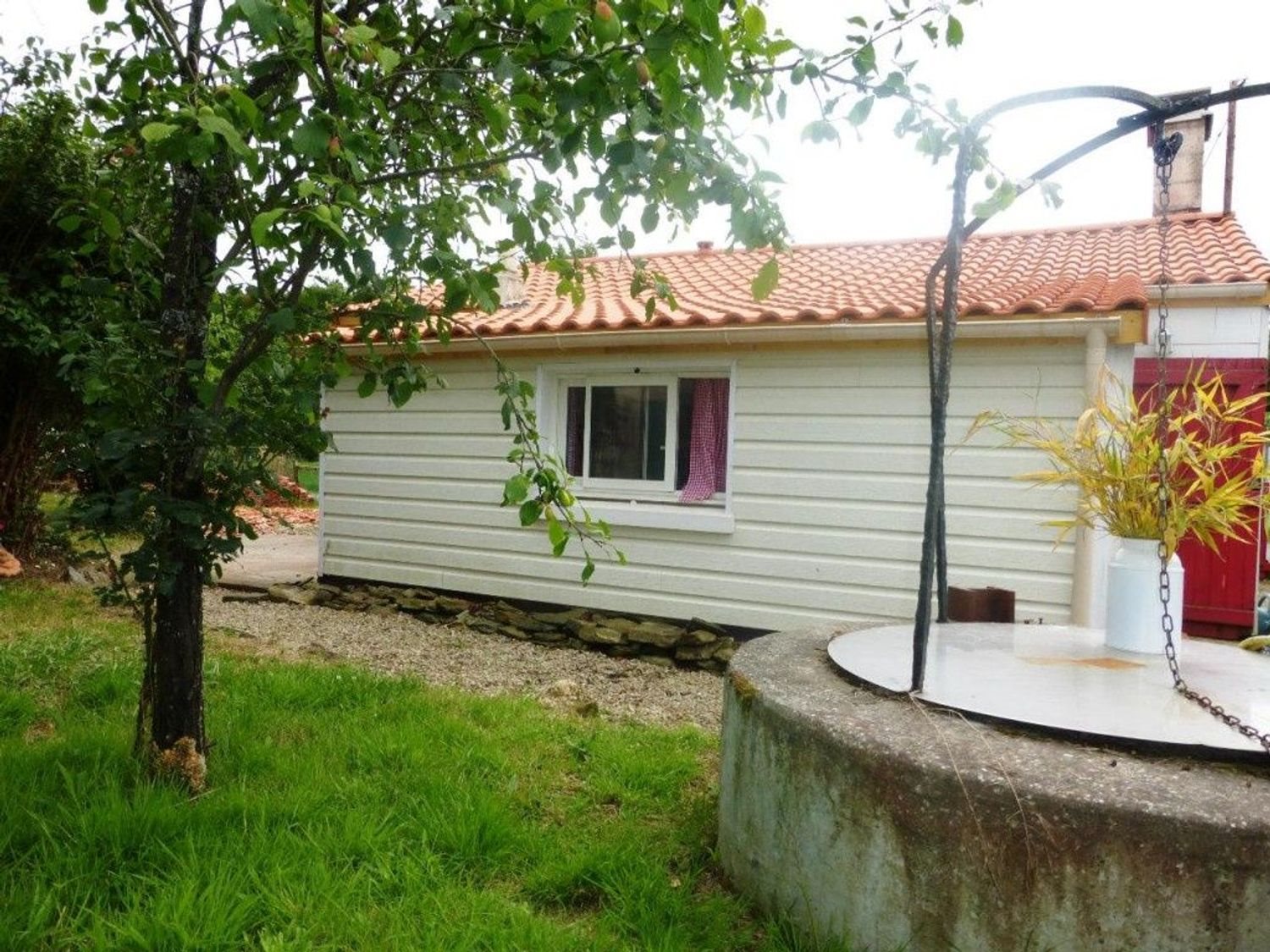 Maison à vendre, 56m², La Chevrolière