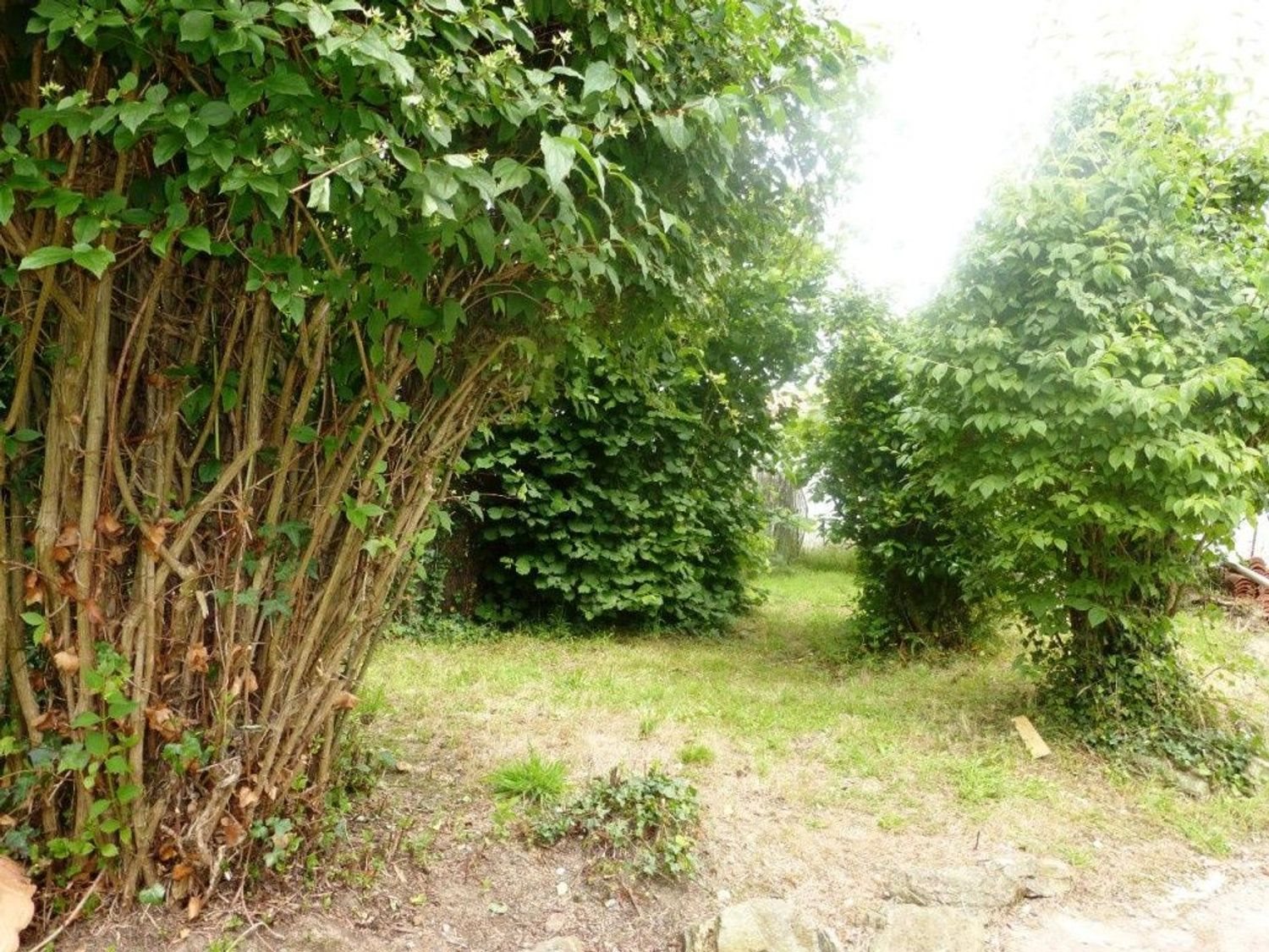Maison à vendre, 56m², La Chevrolière
