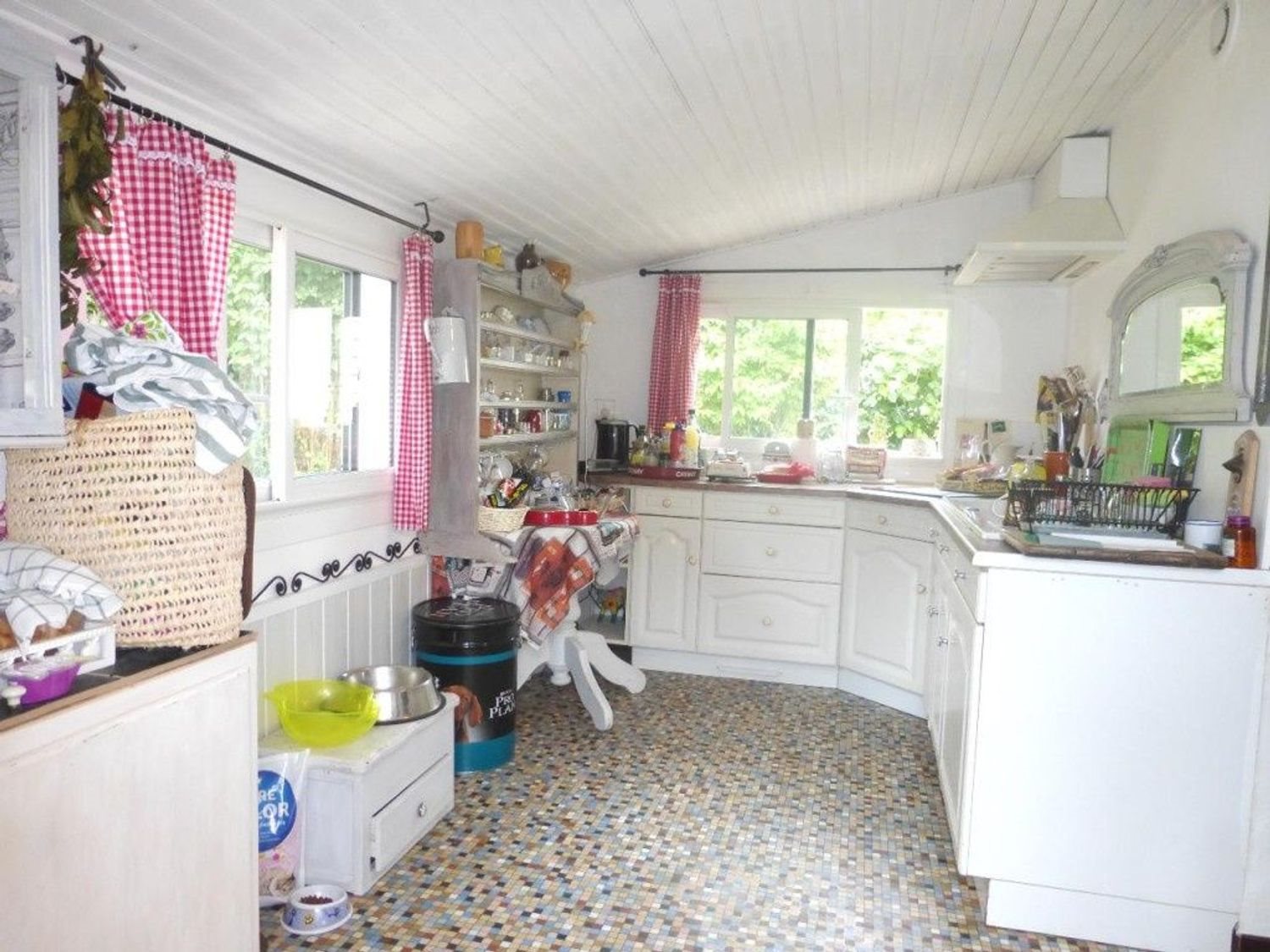 Maison à vendre, 56m², La Chevrolière