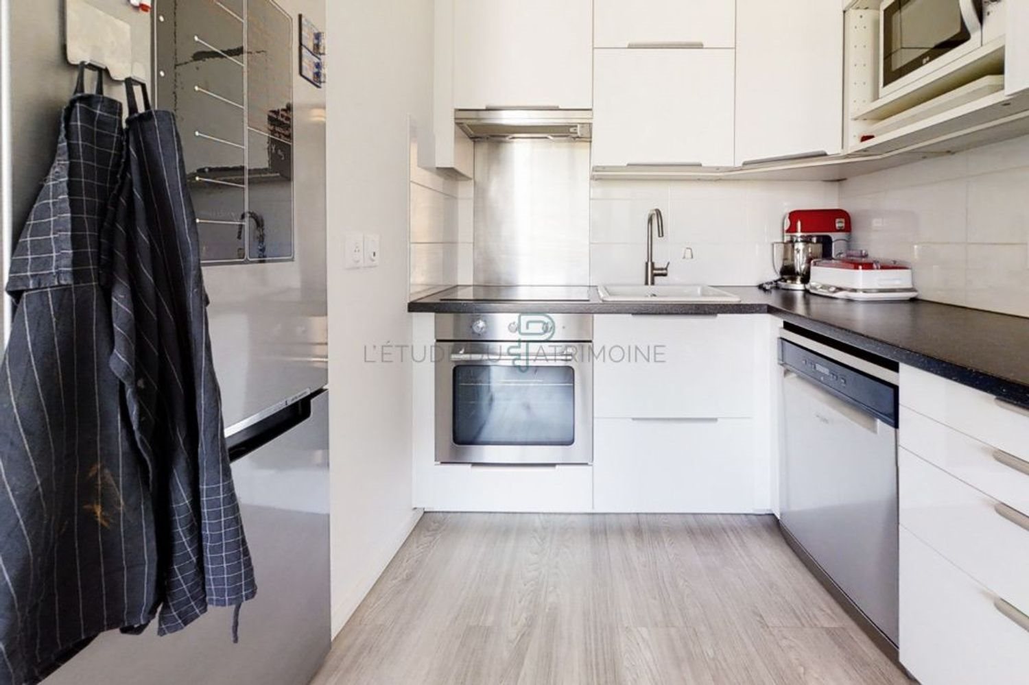 Appartement à vendre, 42m², Thiais