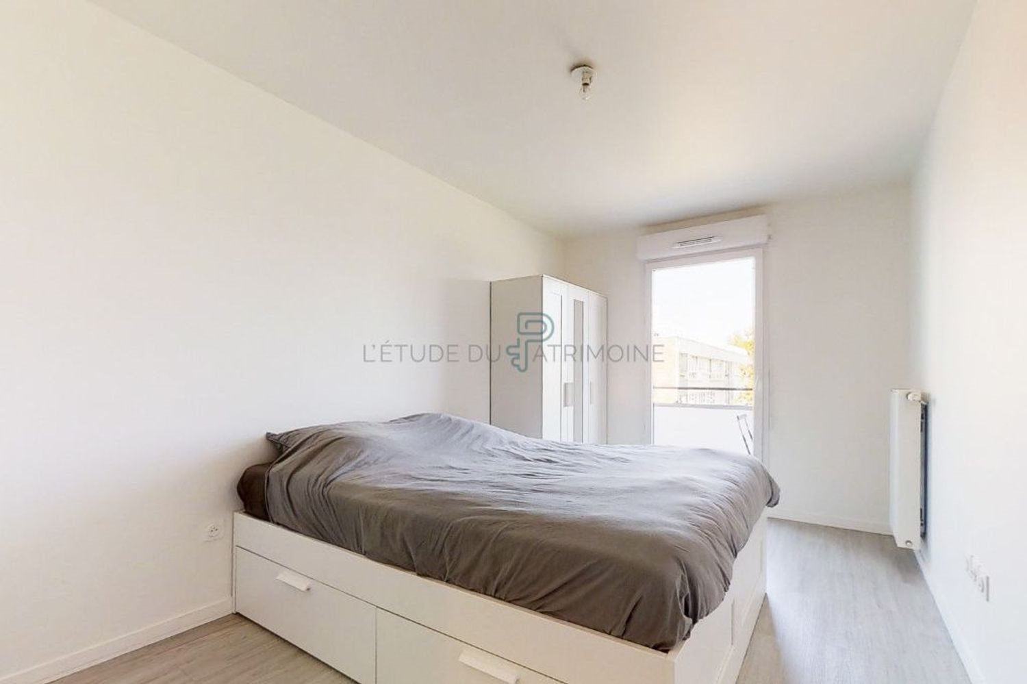 Appartement à vendre, 42m², Thiais