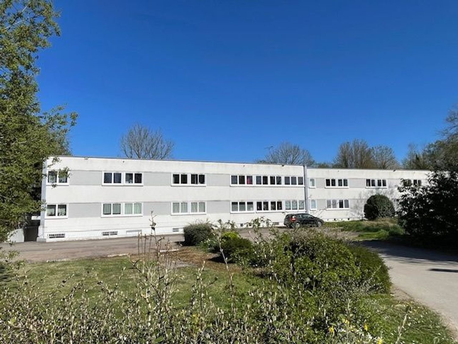 Appartement à vendre, 36m², La Ferté-Gaucher