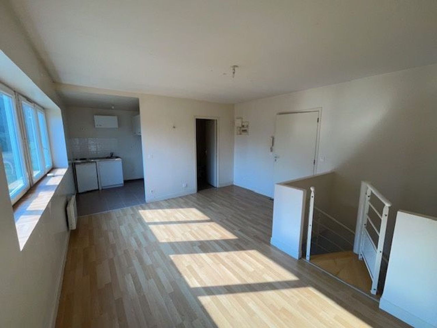 Appartement à vendre, 36m², La Ferté-Gaucher