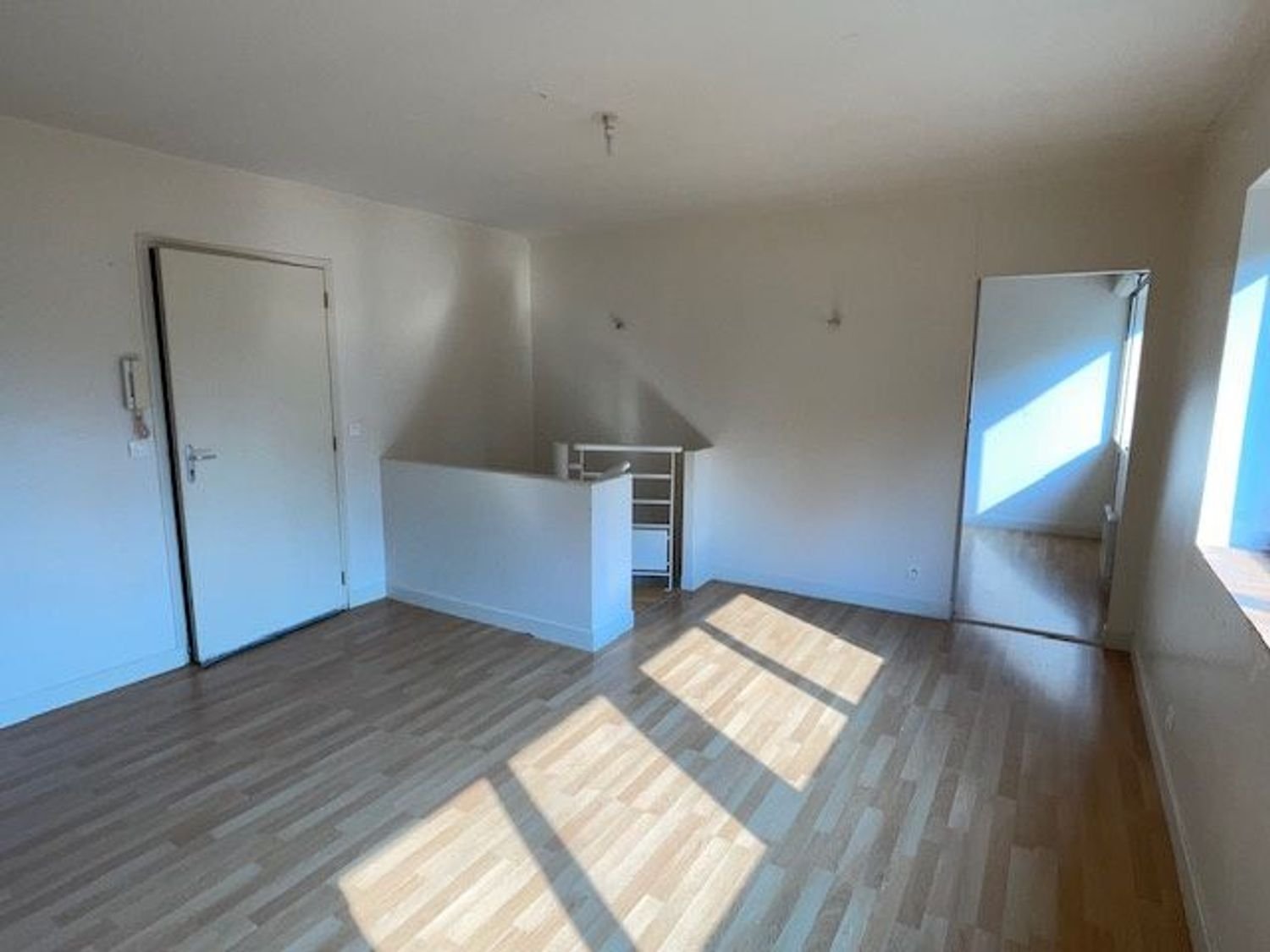 Appartement à vendre, 36m², La Ferté-Gaucher