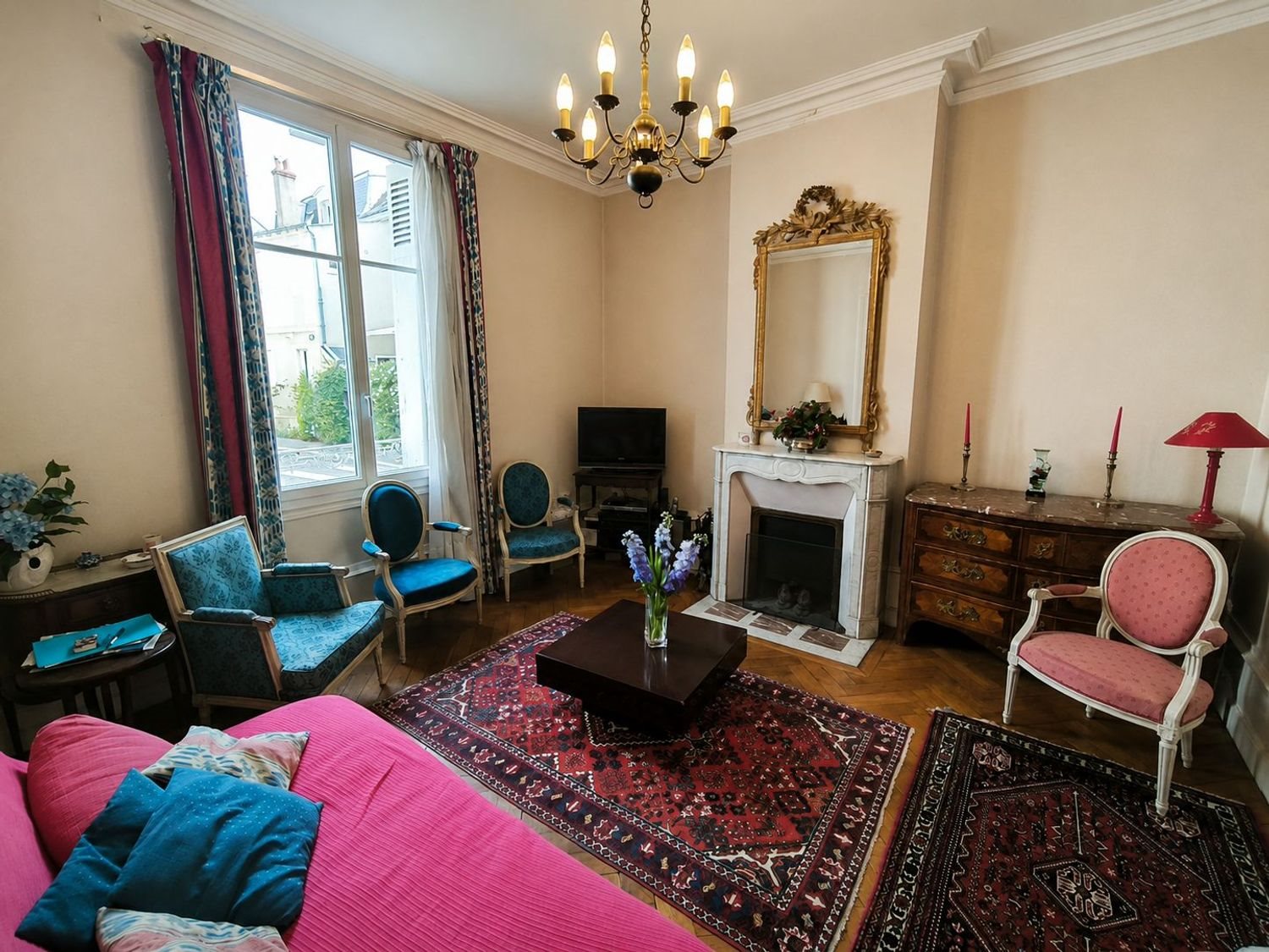 Maison à vendre, 121m², Tours