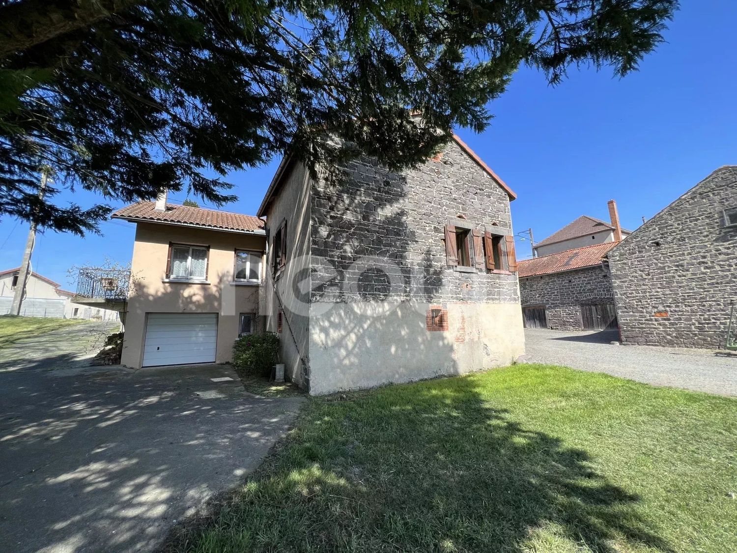 Maison à vendre, 146m², Chambaron sur Morge