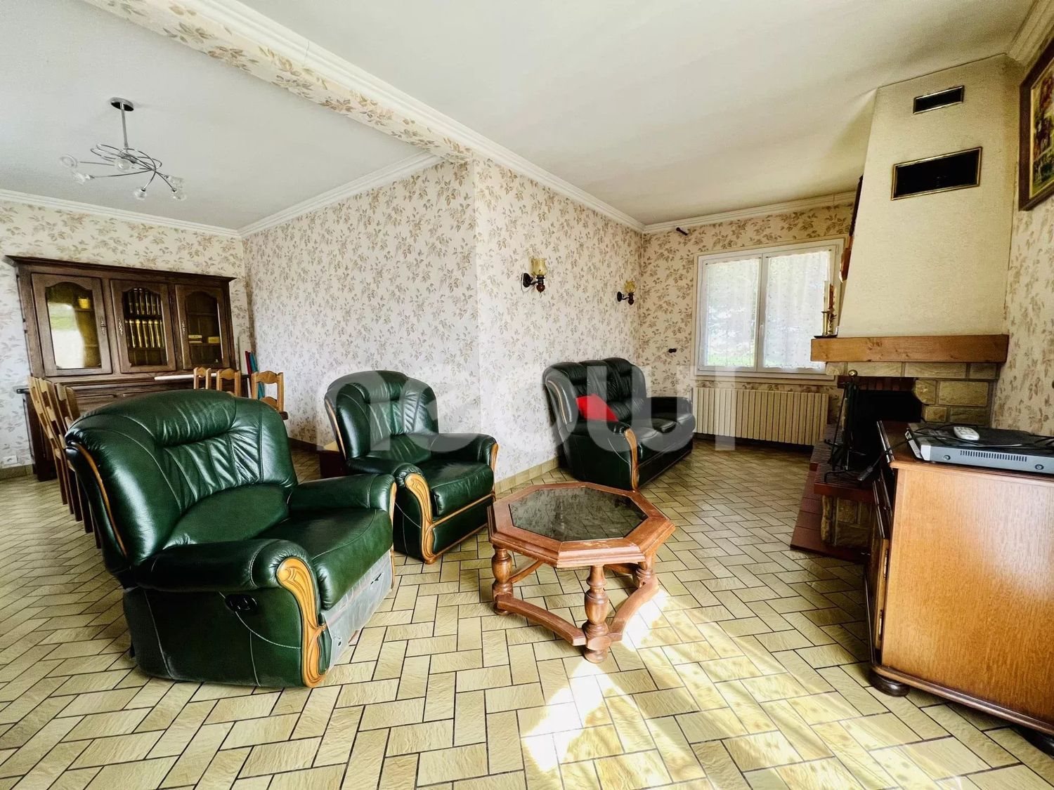 Maison à vendre, 146m², Chambaron sur Morge