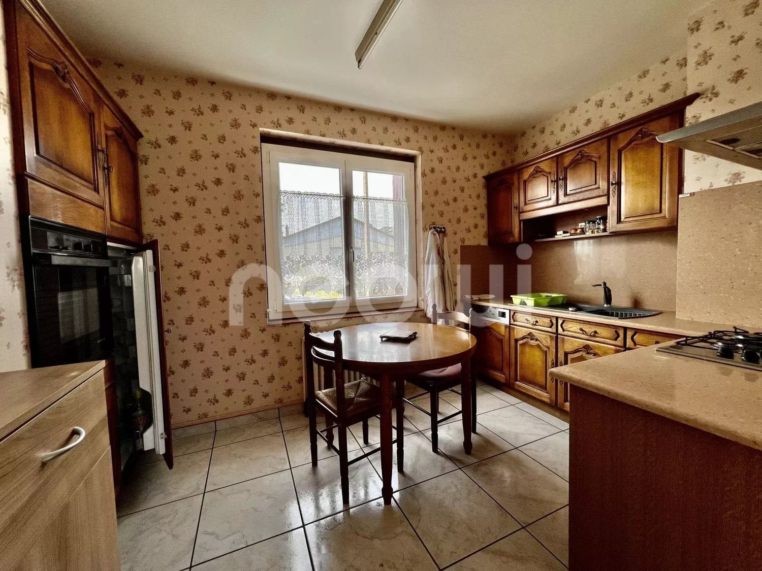 Maison à vendre, 146m², Chambaron sur Morge