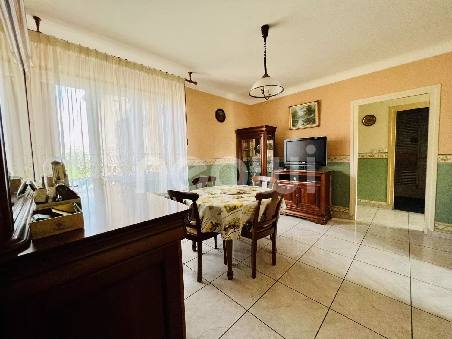 Maison à vendre, 146m², Chambaron sur Morge