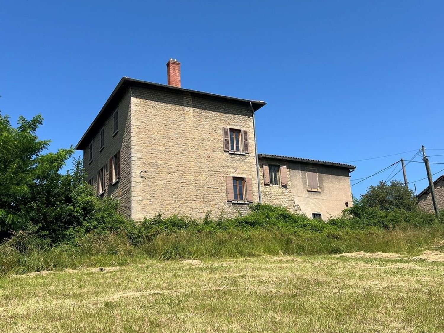 Maison à vendre, 303m², Limonest