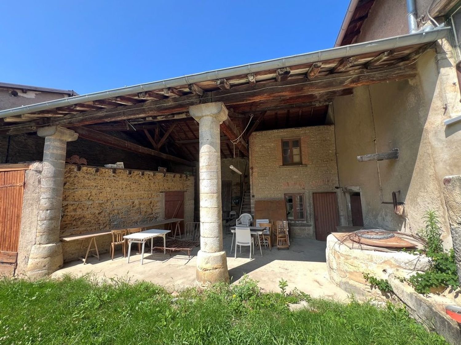 Maison à vendre, 303m², Limonest