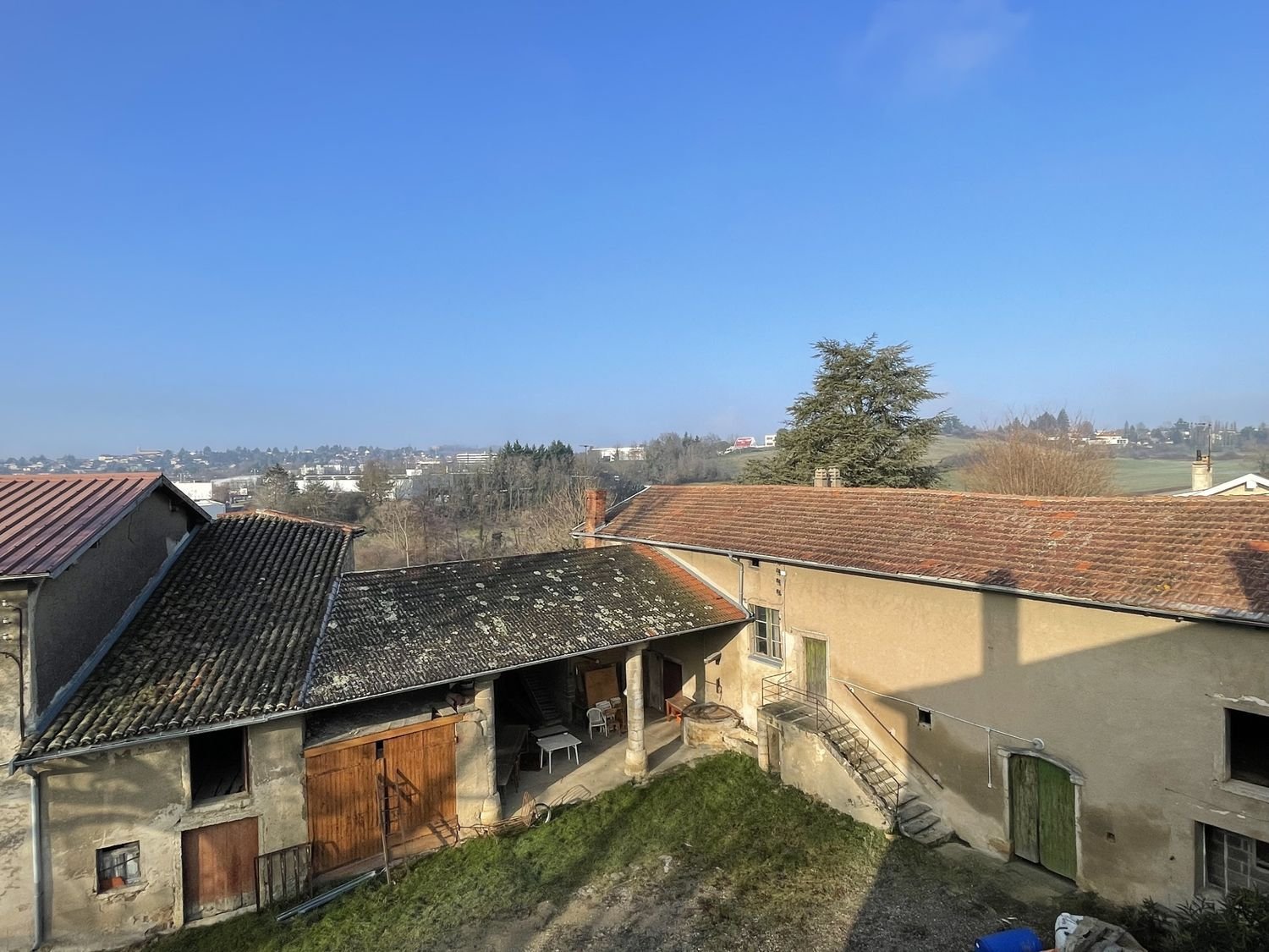 Maison à vendre, 303m², Limonest