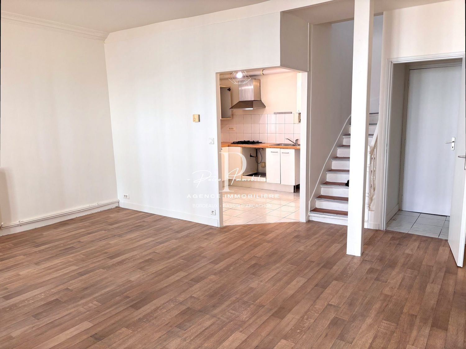 Maison à vendre, 100m², Bordeaux