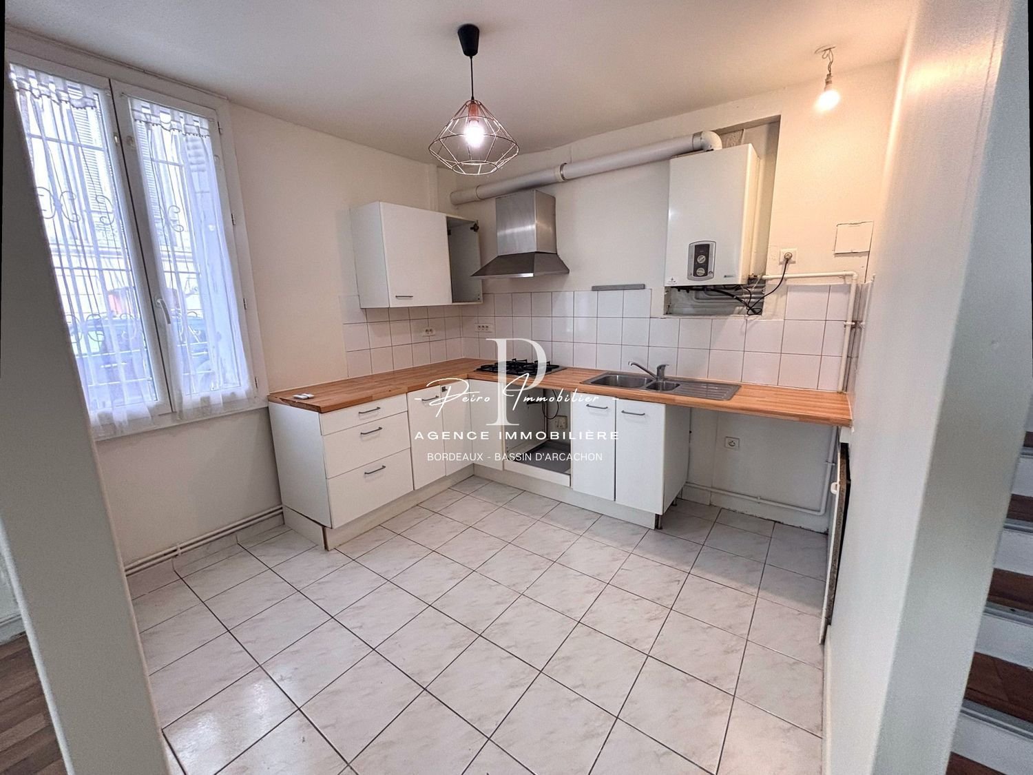 Maison à vendre, 100m², Bordeaux