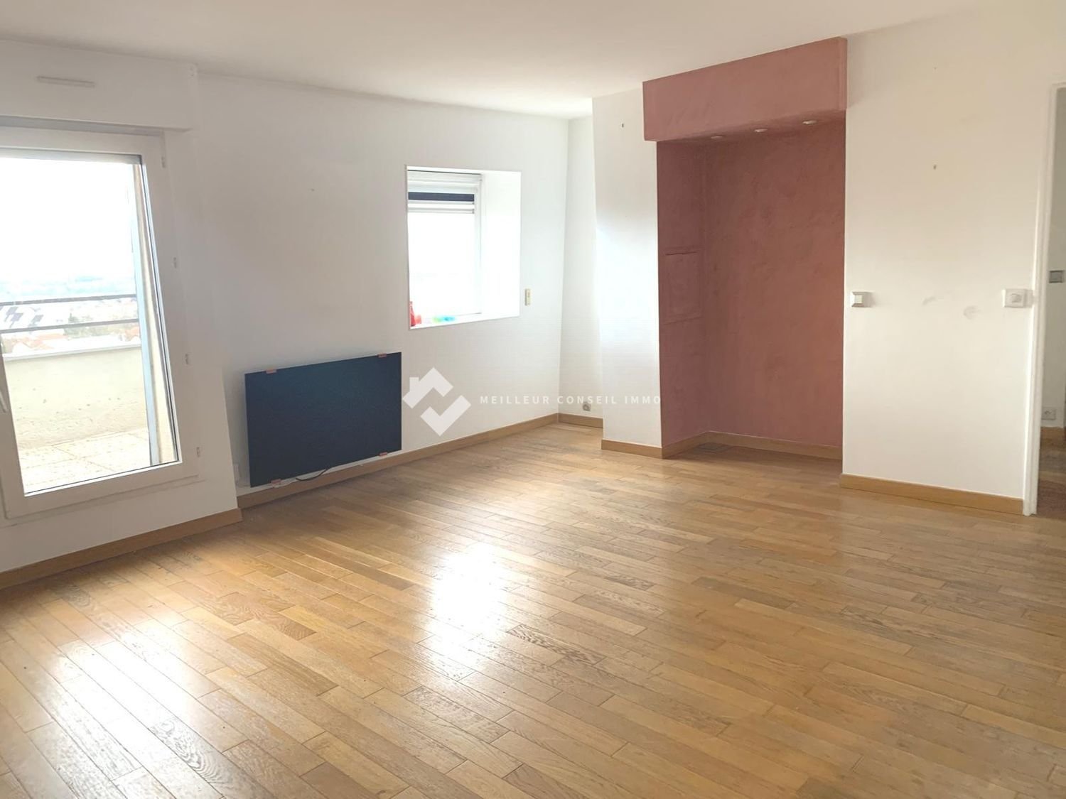 Appartement à vendre, 82m², Nogent-sur-Marne