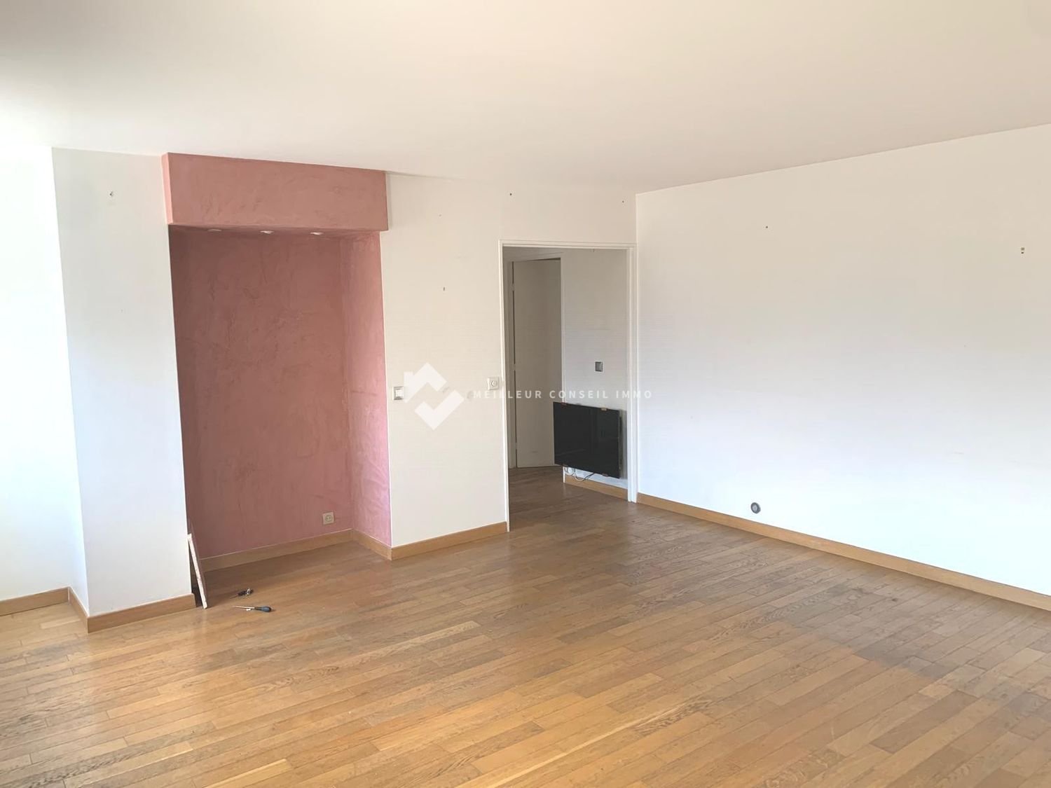 Appartement à vendre, 82m², Nogent-sur-Marne