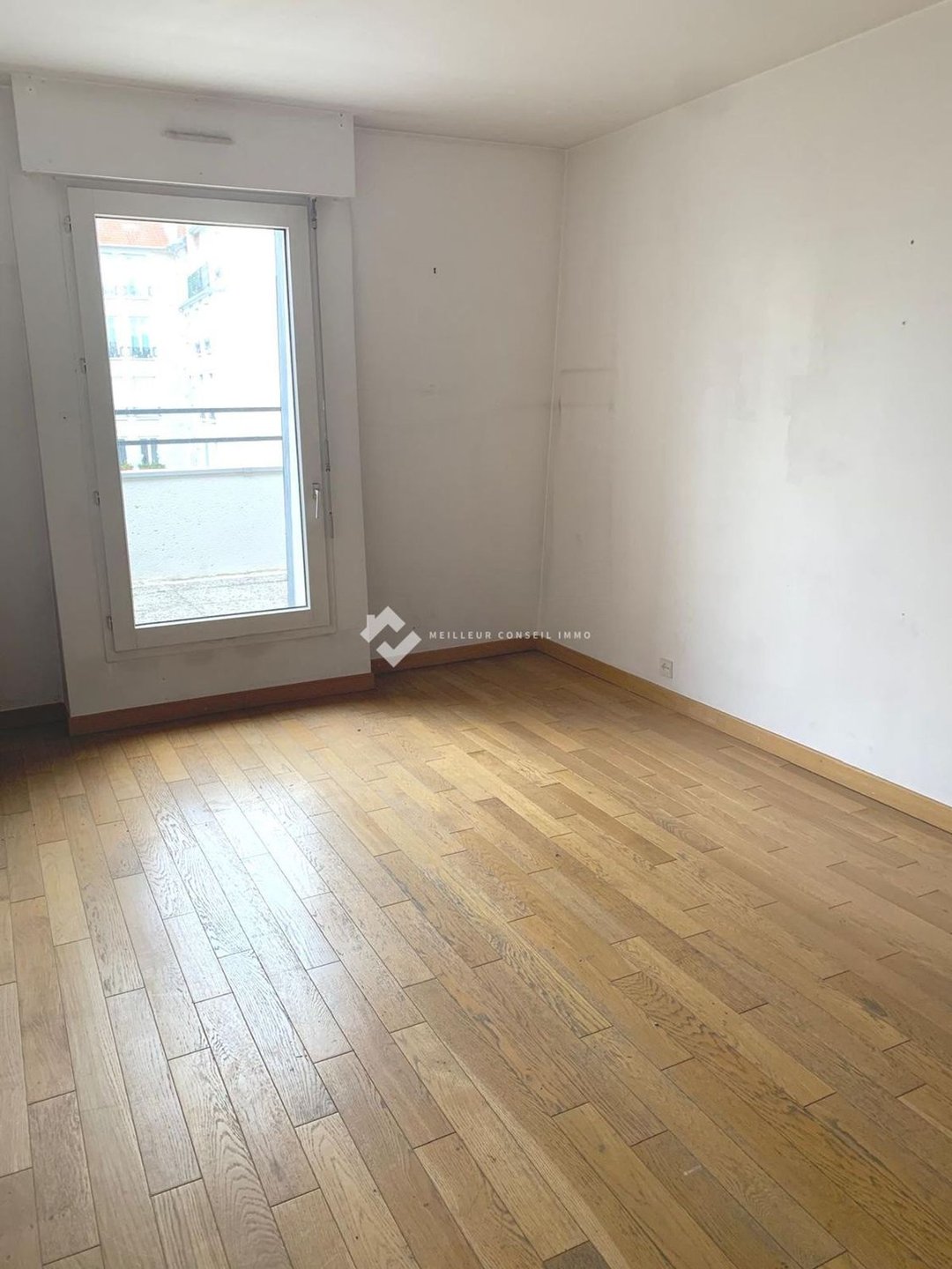 Appartement à vendre, 82m², Nogent-sur-Marne