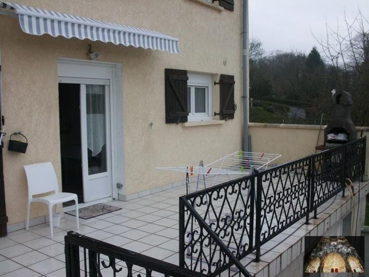 Maison à vendre, 121m², Amiens