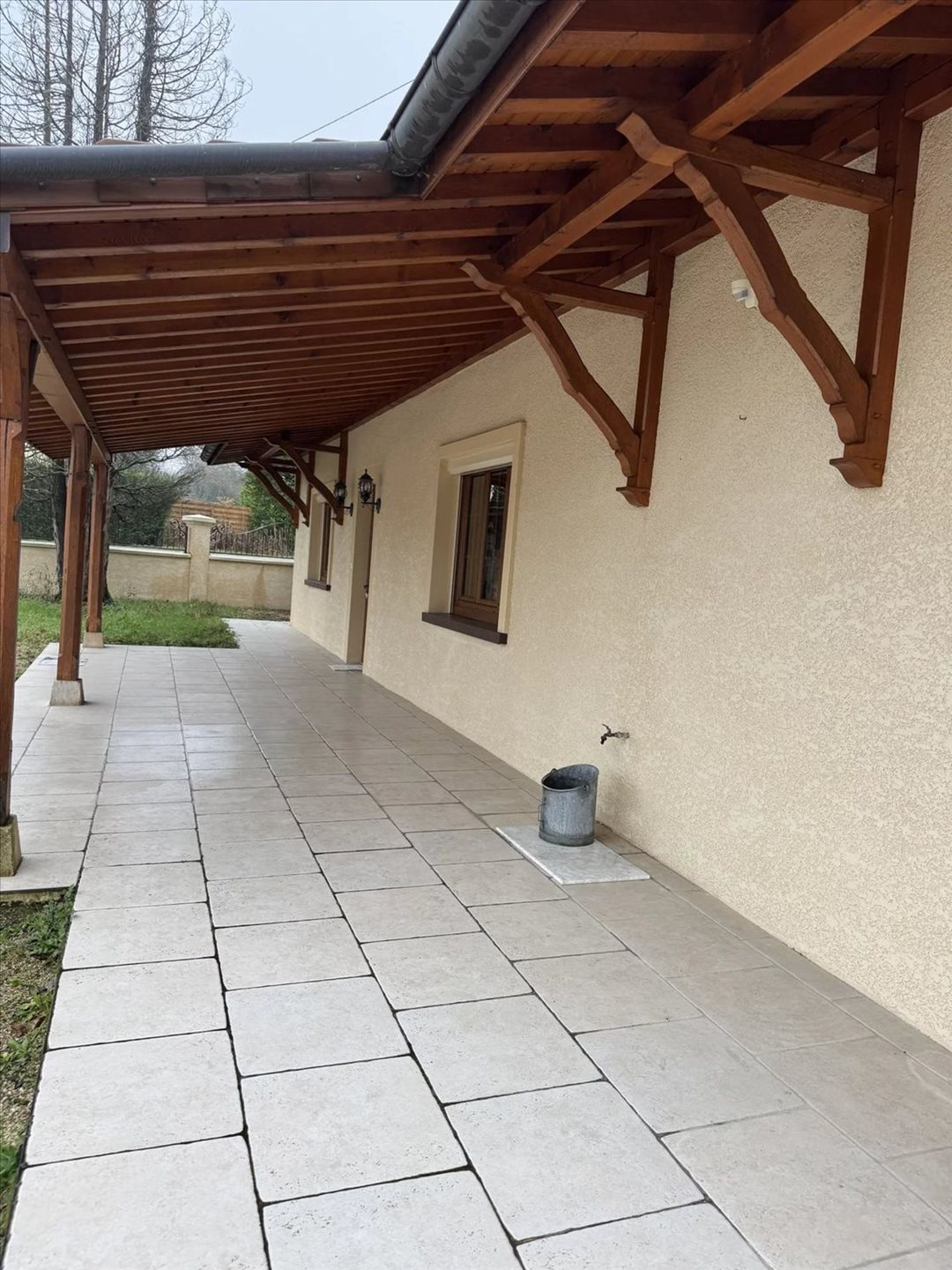 Maison à vendre, 195m², Bantanges