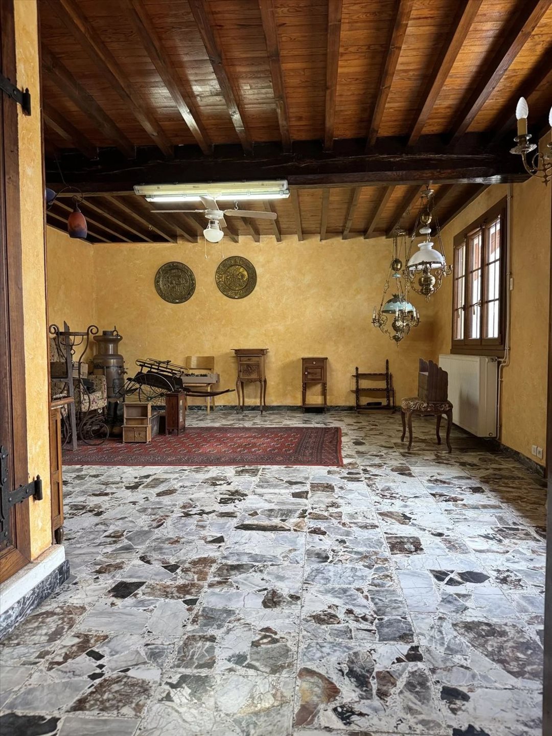 Maison à vendre, 195m², Bantanges