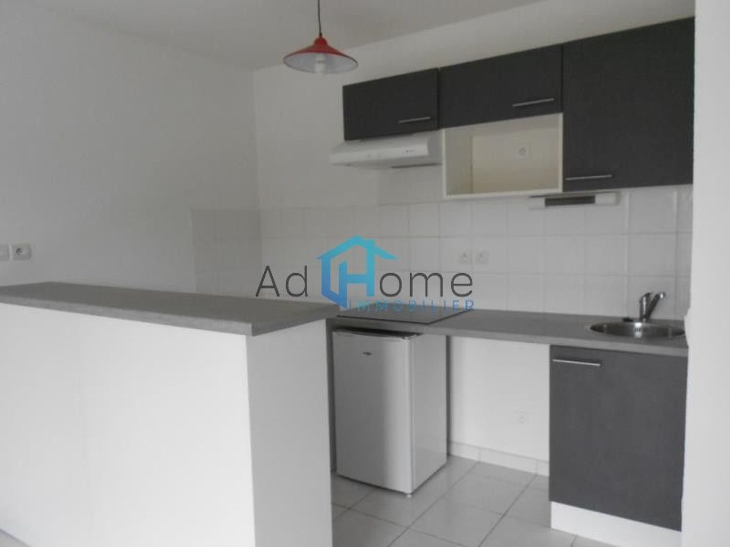 Appartement à vendre, 42m², Saint-Lys