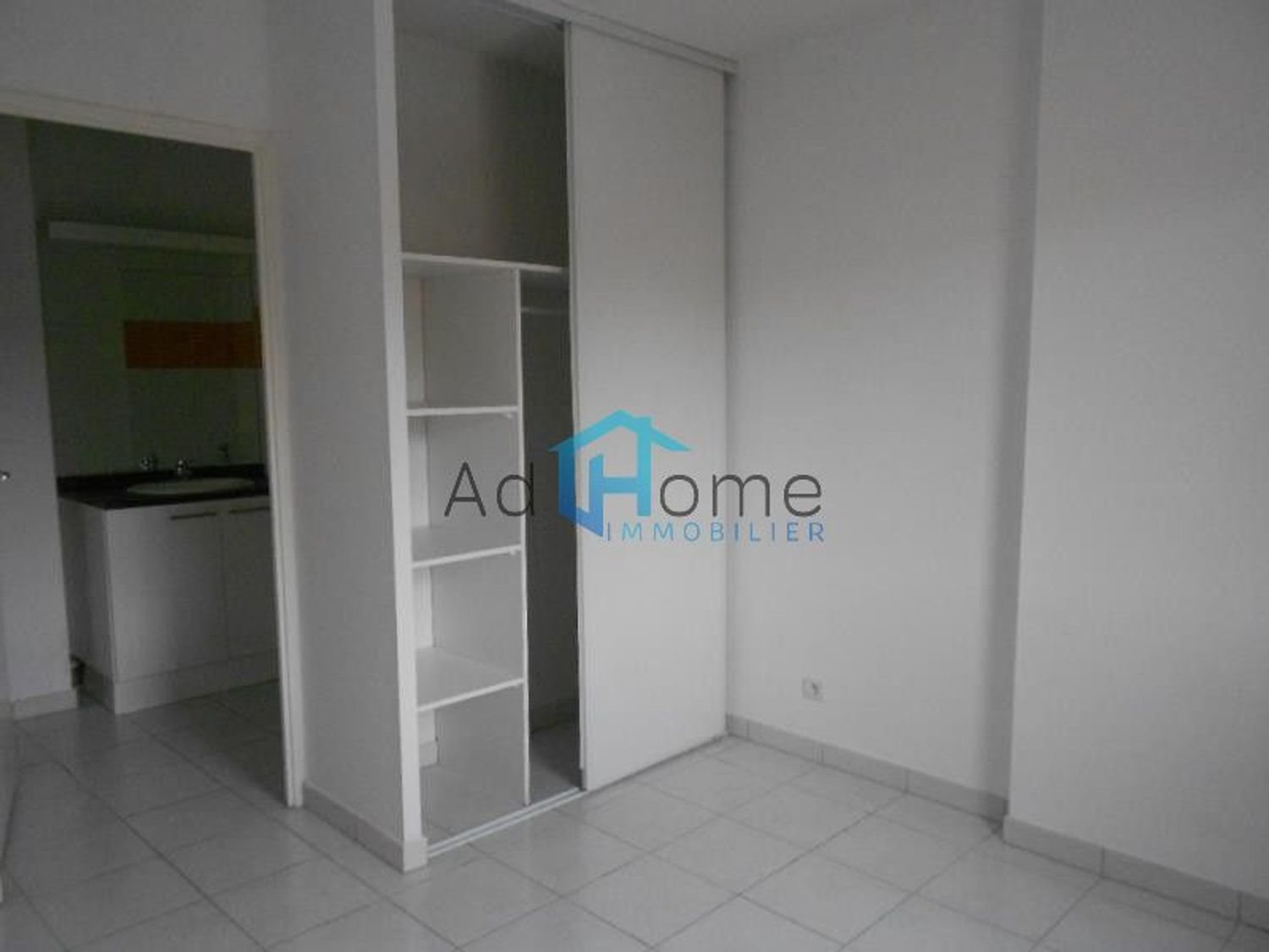 Appartement à vendre, 42m², Saint-Lys