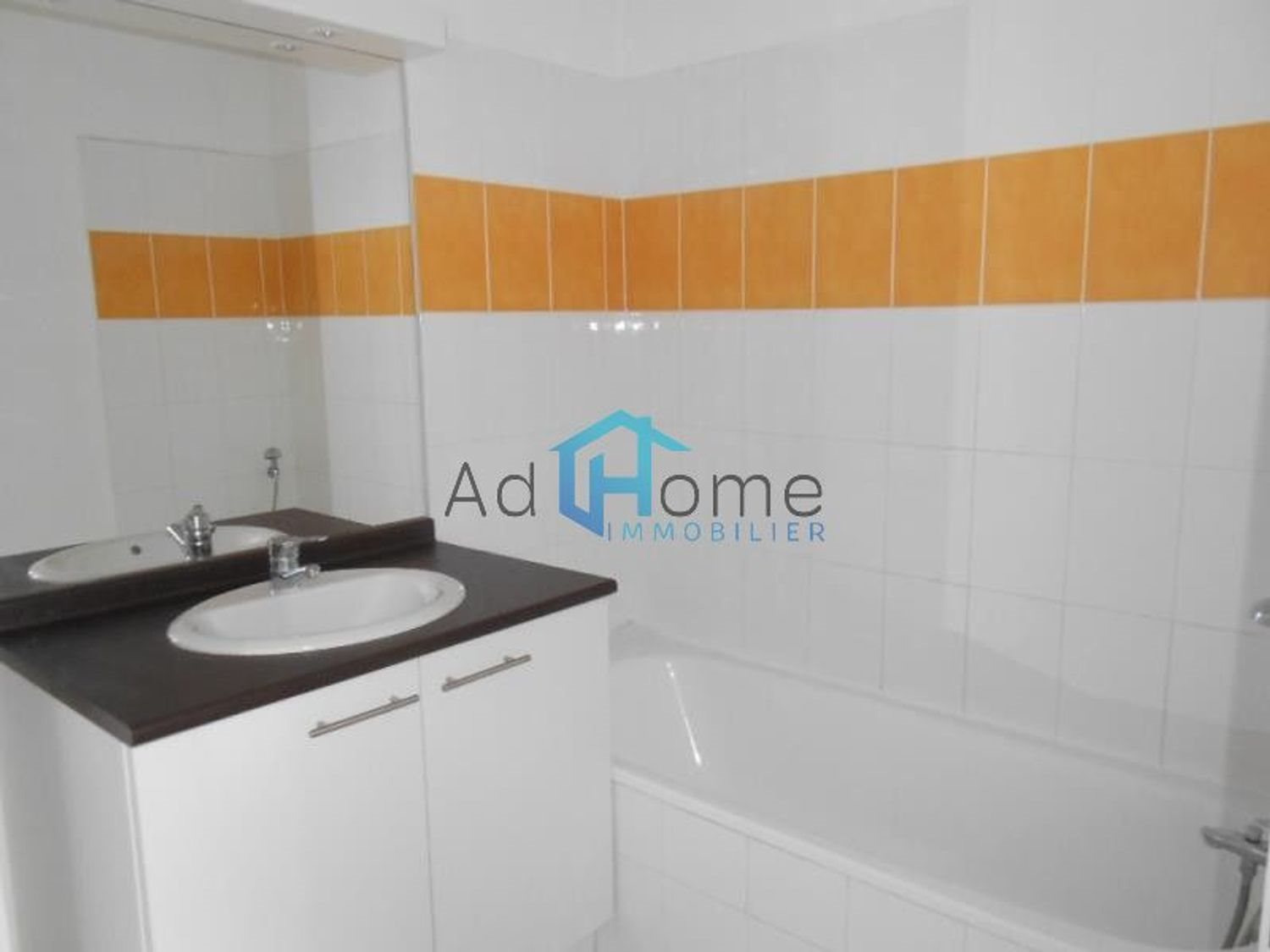 Appartement à vendre, 42m², Saint-Lys